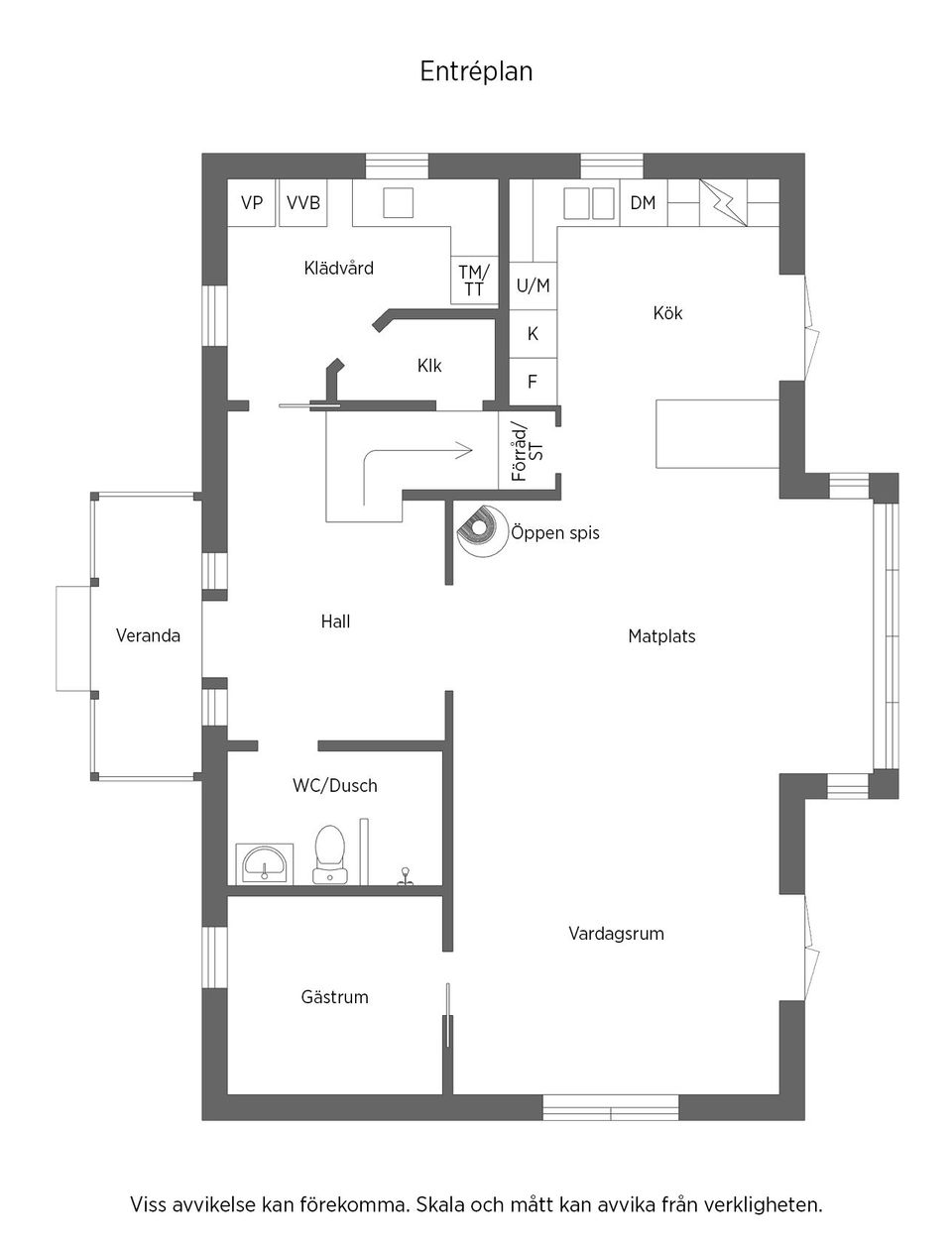 Villa, LÖVBRUNNAVÄGEN 24, Lövbrunna, Täby