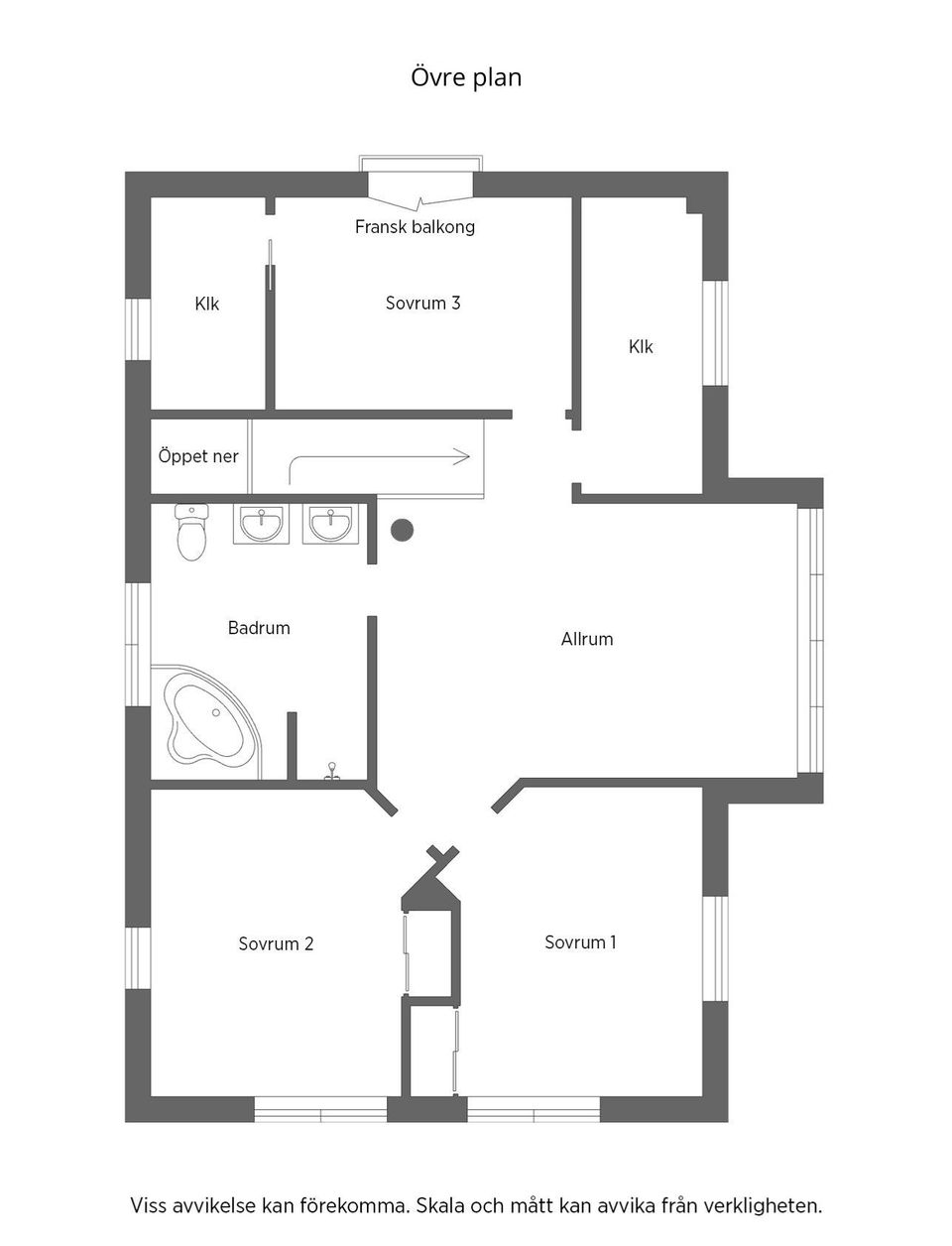 Villa, LÖVBRUNNAVÄGEN 24, Lövbrunna, Täby