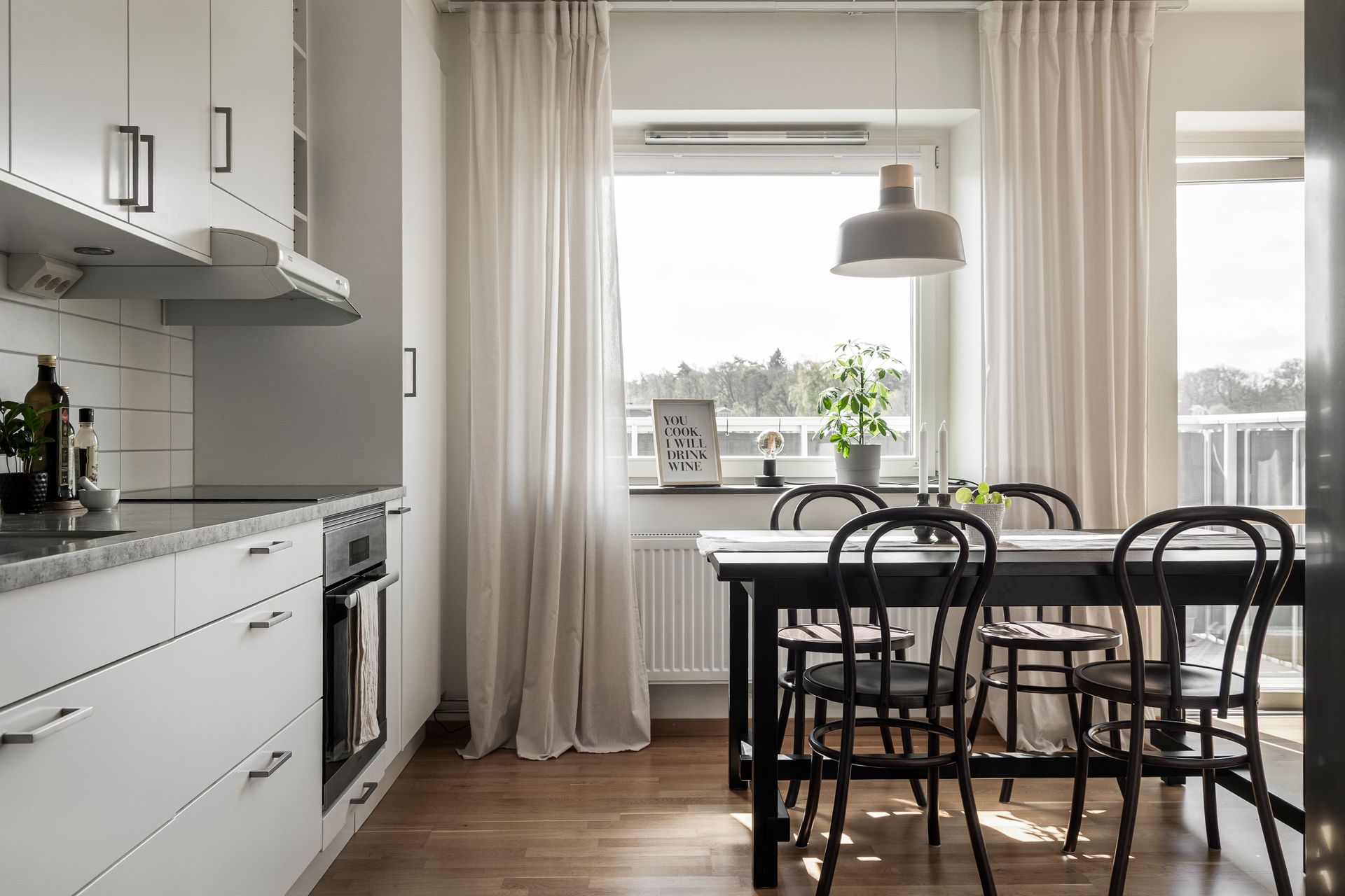 Bostadsrätt, Mjörnbo Allé 18, Gråbo - Centralt, Lerum