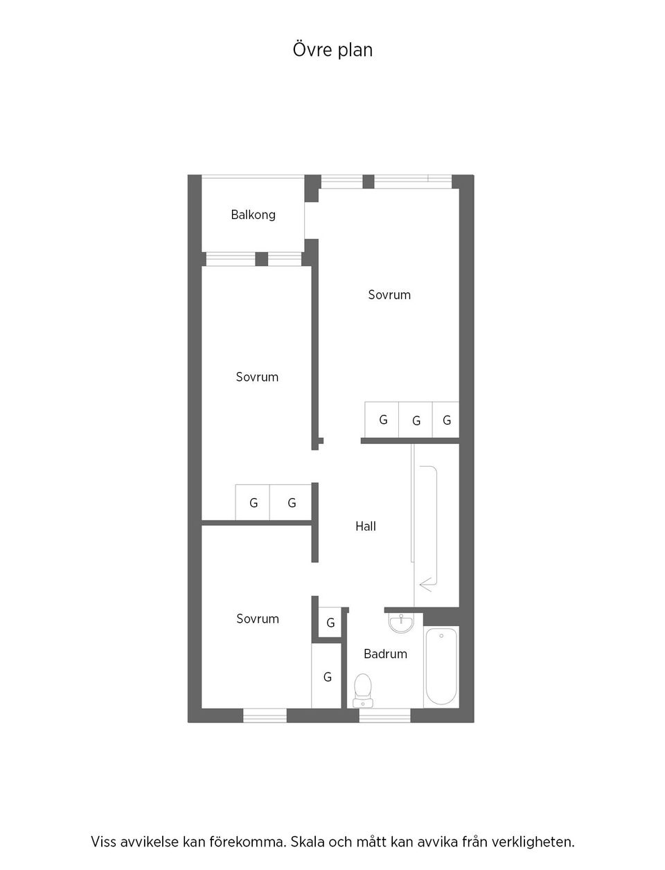 Villa, Radhus, Hantverksvägen 25, Smedby, Österåker