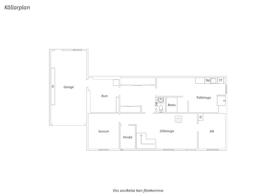 Villa, Steinkjervägen 15, Sollefteå