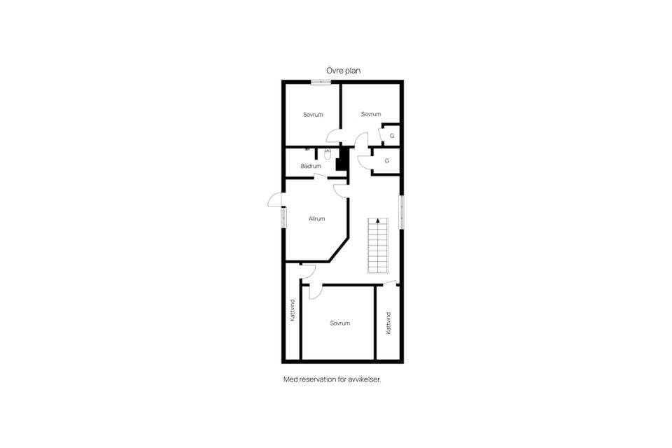 Villa, Bäl Gute 634, Bäl - Norra Gotland, Gotland