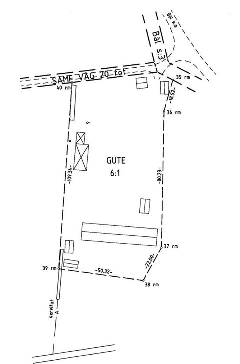 Villa, Bäl Gute 634, Bäl - Norra Gotland, Gotland