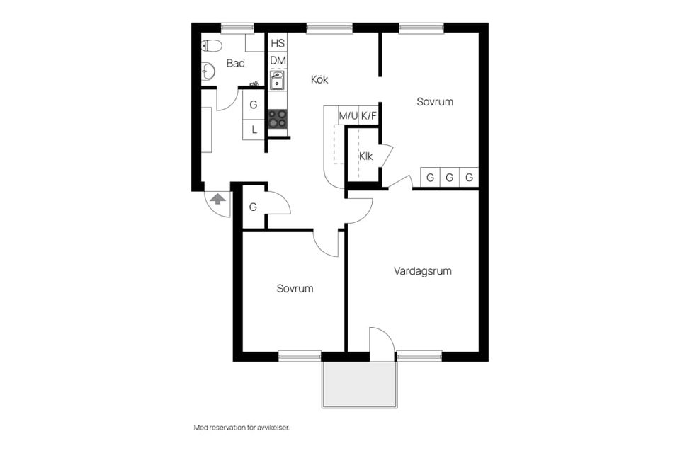 Bostadsrätt, Oppundavägen 21, Svedmyra, Stockholm