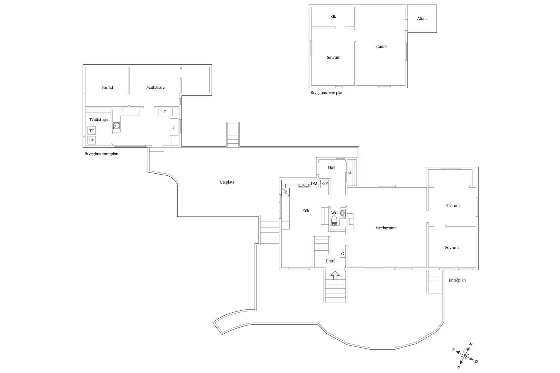 Villa, Frillesåsvägen 415, Frillesås, Kungsbacka