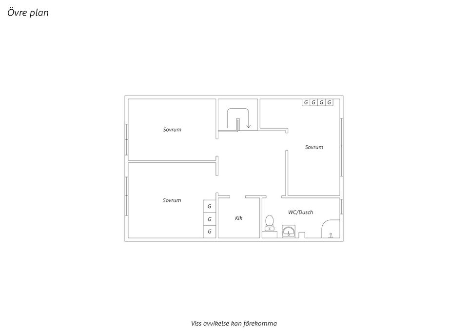 Villa, Rosenstensvägen 23, Kode, Kungälv