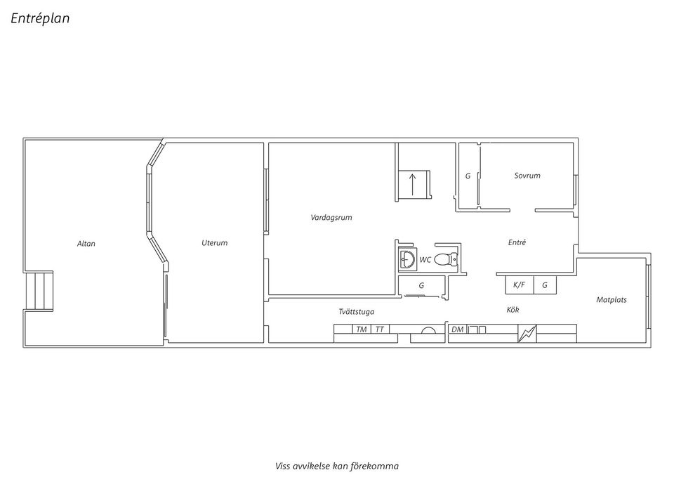 Villa, Rosenstensvägen 23, Kode, Kungälv