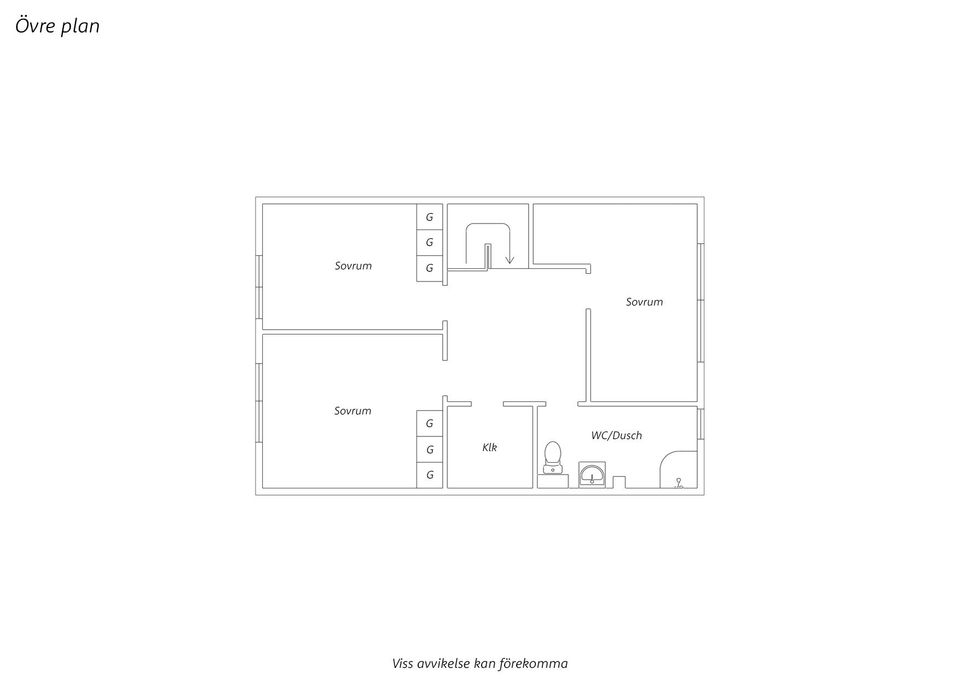 Villa, Rosenstensvägen 23, Kode, Kungälv