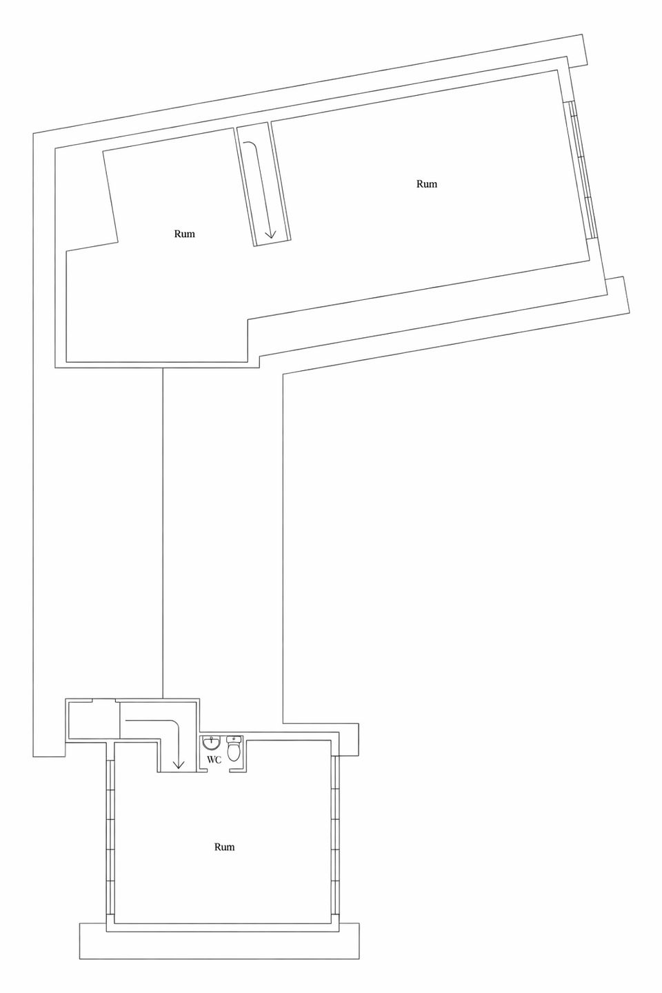 Villa, Cementgatan 35, Limhamn, Malmö