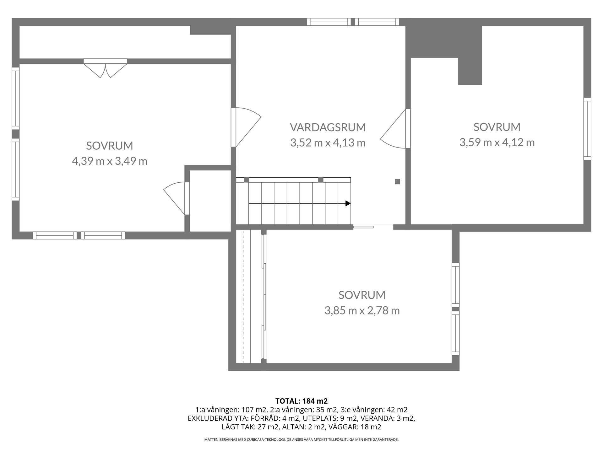 Villa, Ollonstigen 9, Killinge, Lidingö