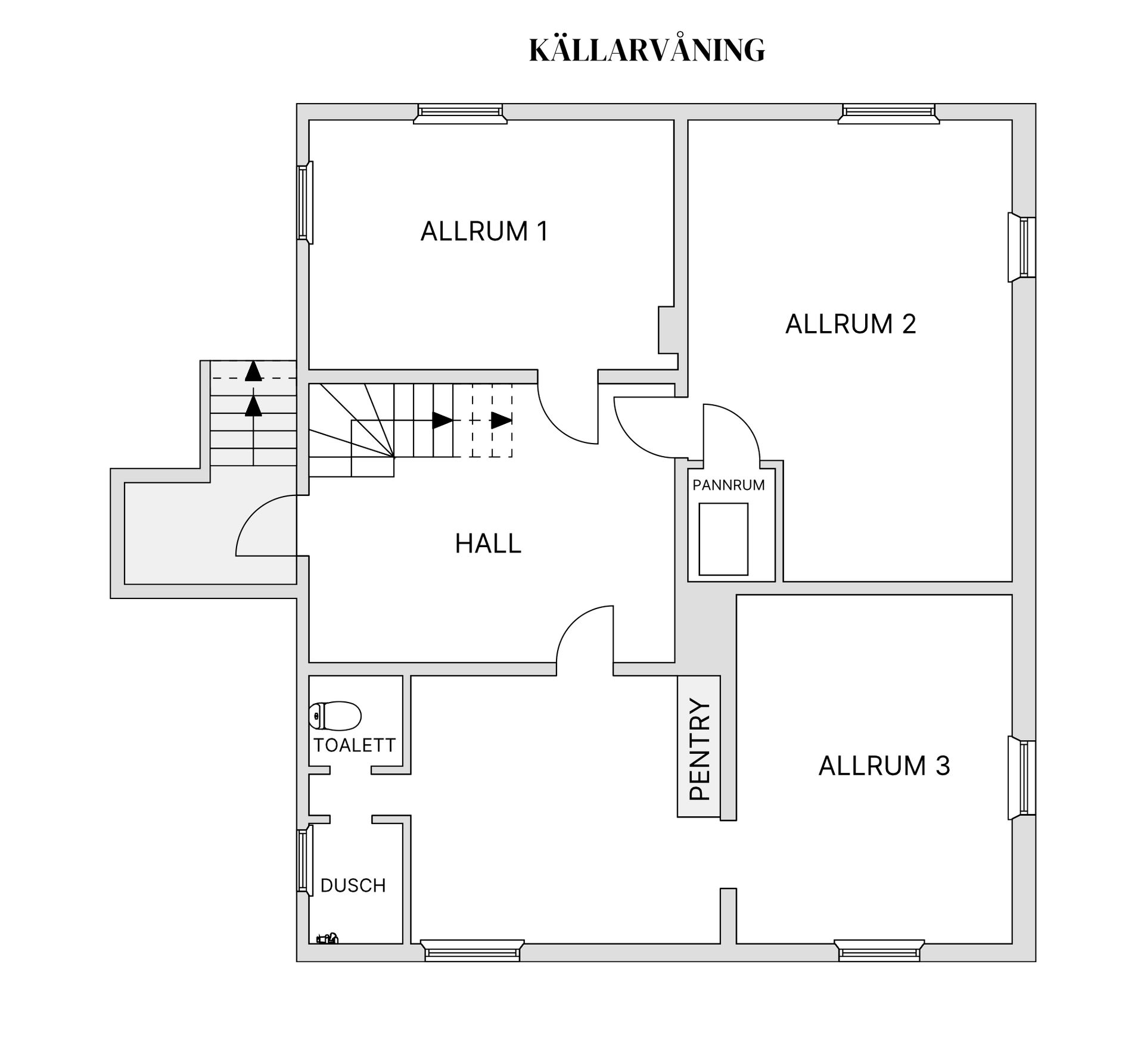 Villa, Rydholmsgatan 9, Centrala Hisingen Bräcke, Göteborg