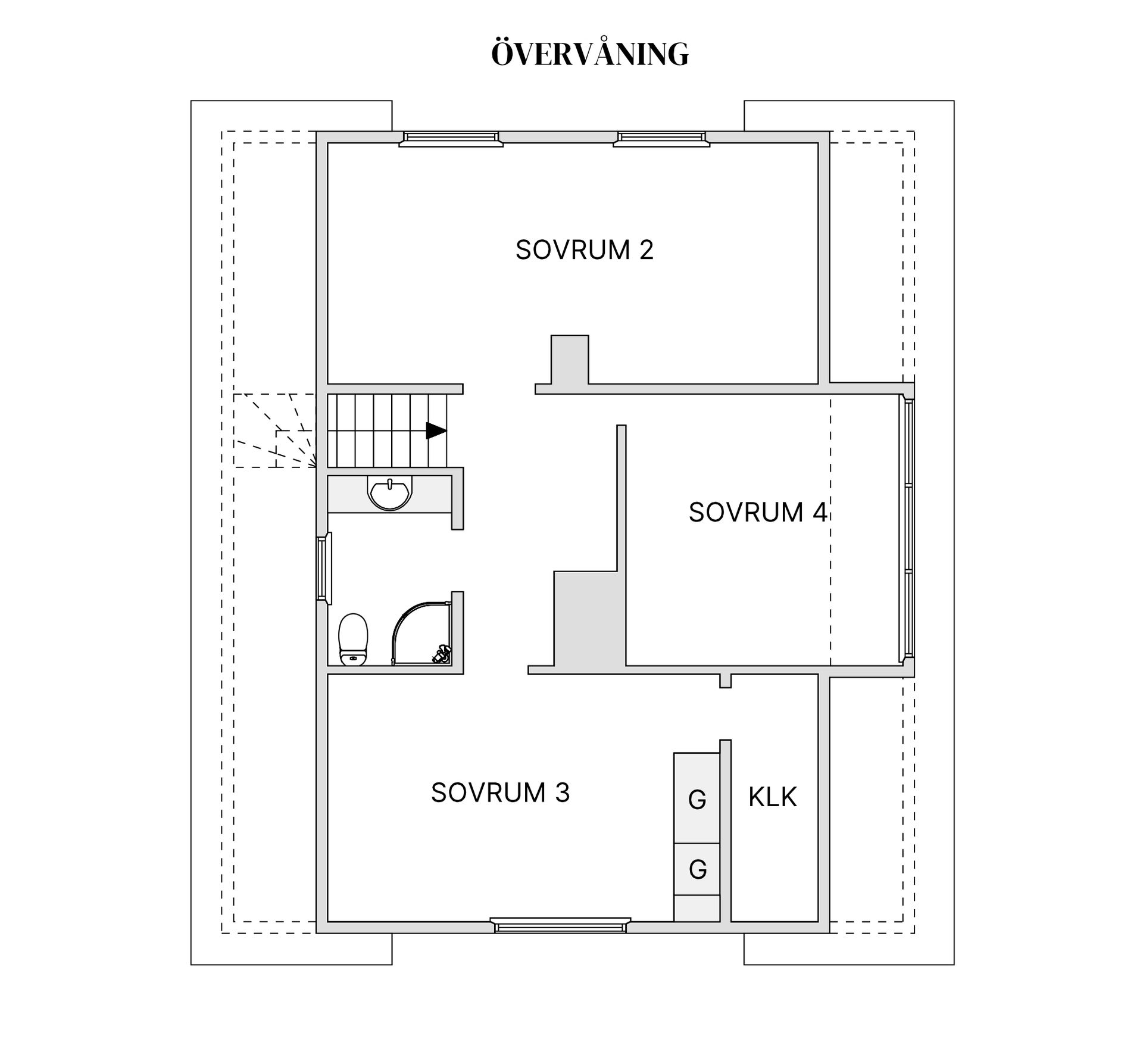 Villa, Rydholmsgatan 9, Centrala Hisingen Bräcke, Göteborg