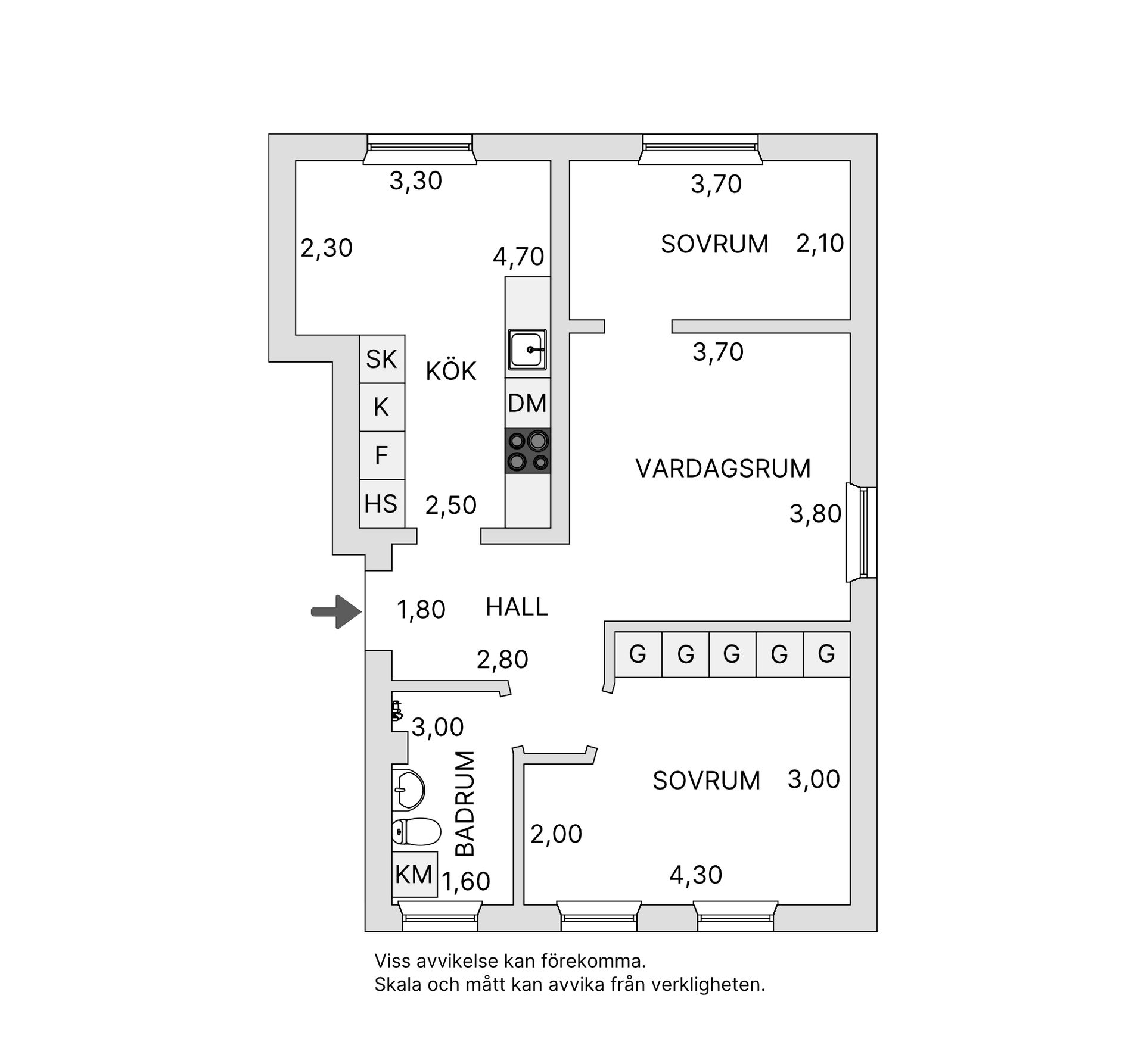 Bostadsrätt, Läroverksvägen 31E, Hersby, Lidingö