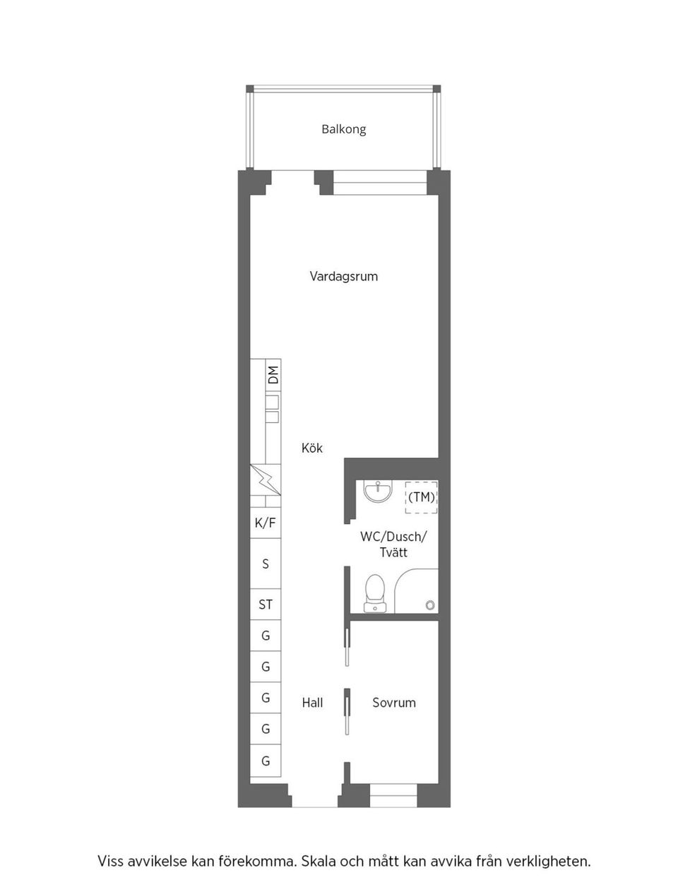 Bostadsrätt, GRINDTORPS SKOLGRÄND 46, Täby centrum, Täby
