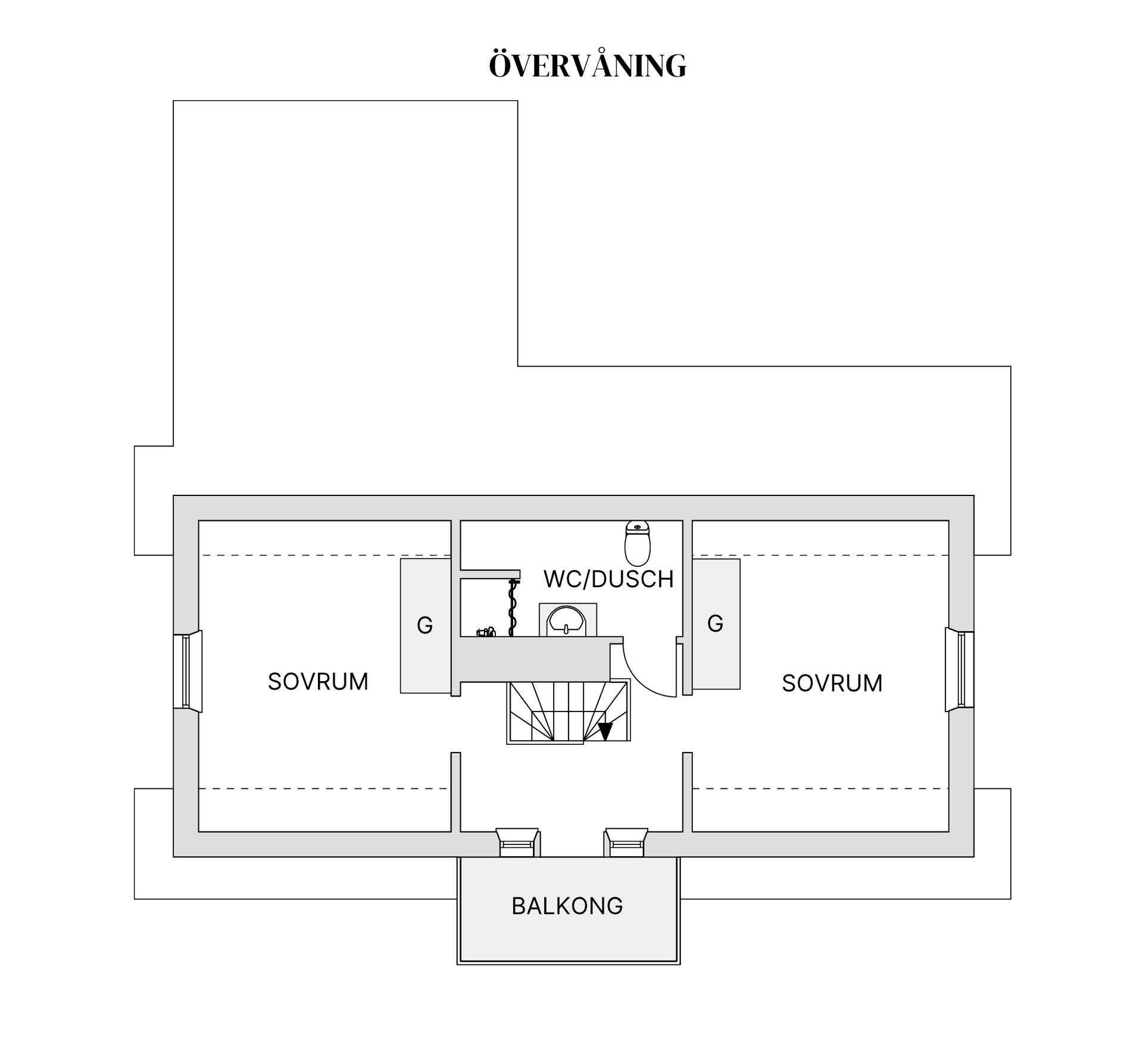 Villa, Orkidévägen 9A, Lunden, Skövde