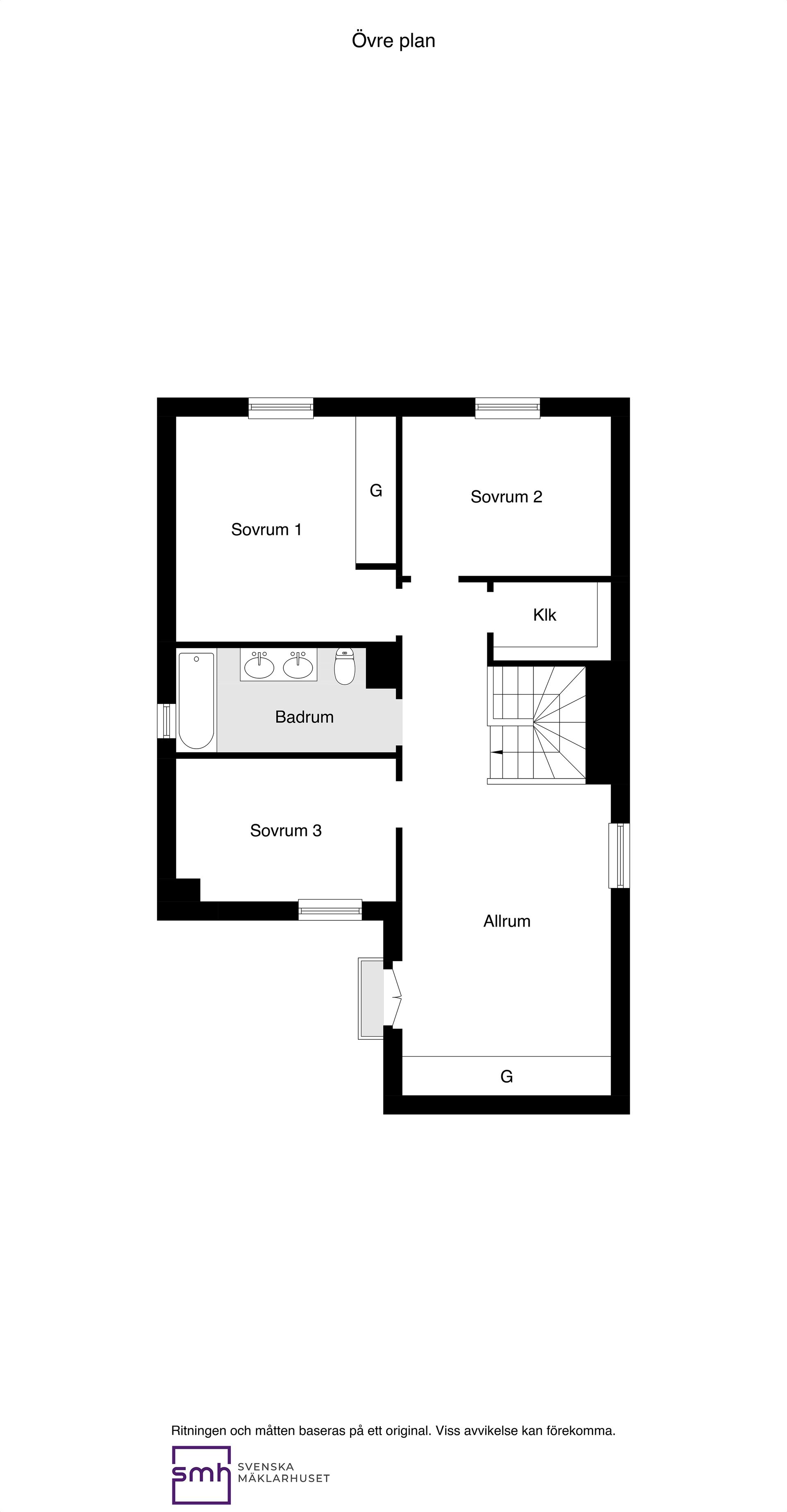 Villa, Radhus, Järva skjutbaneväg 75, Järvastaden, Solna