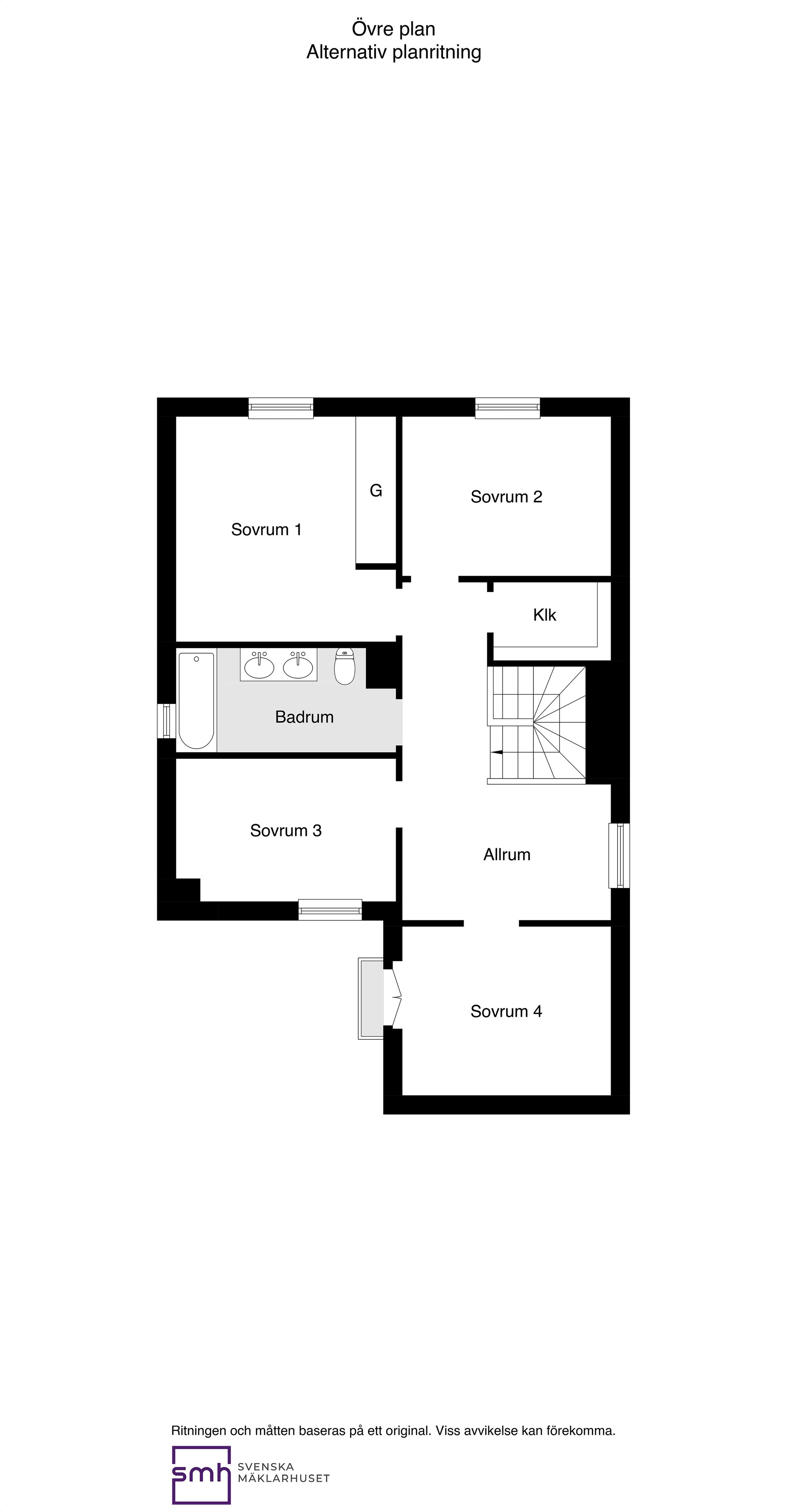 Villa, Radhus, Järva skjutbaneväg 75, Järvastaden, Solna