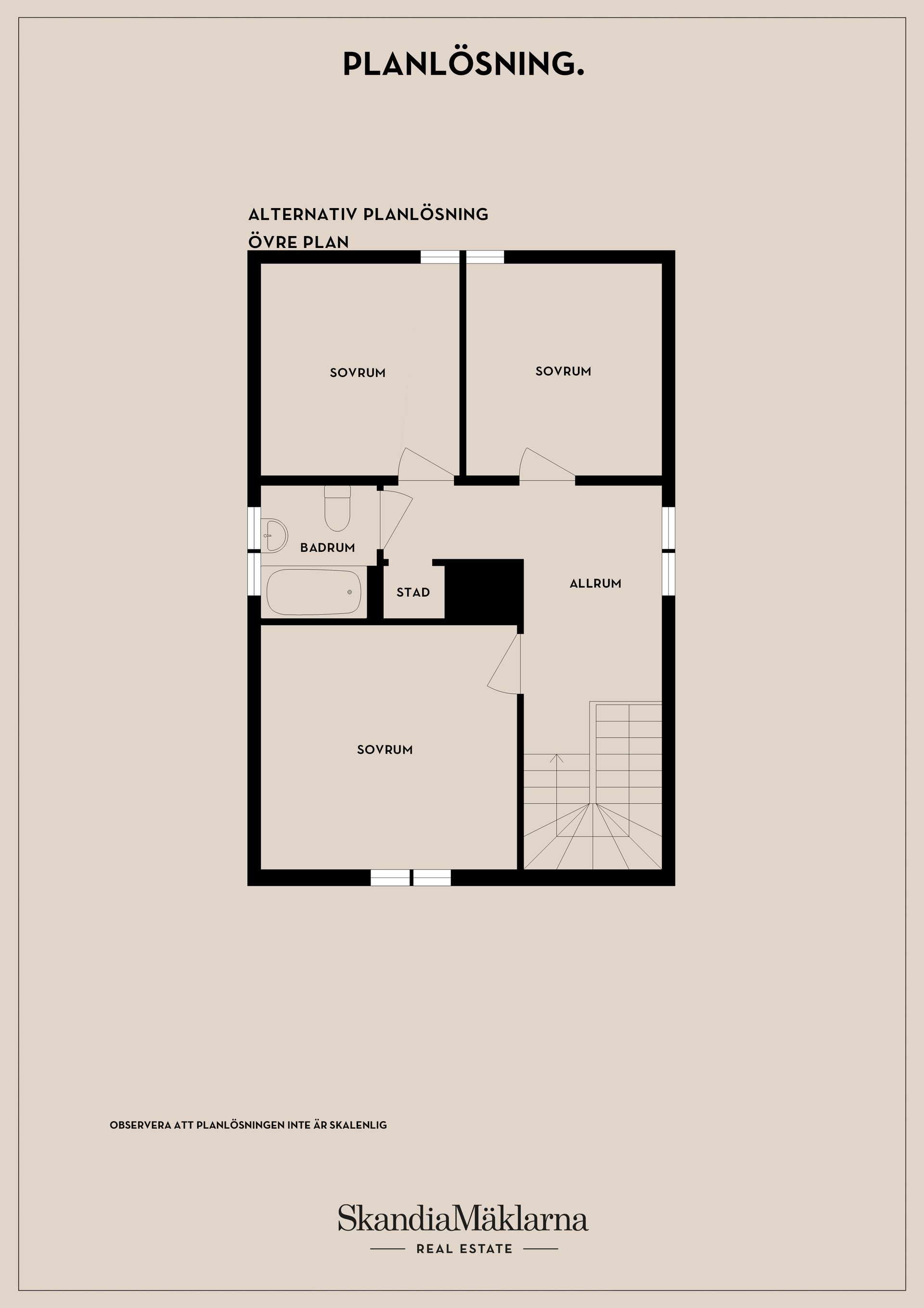Villa, Matilda Jungstedts väg 17, Enskede/Kärringstan, Stockholm