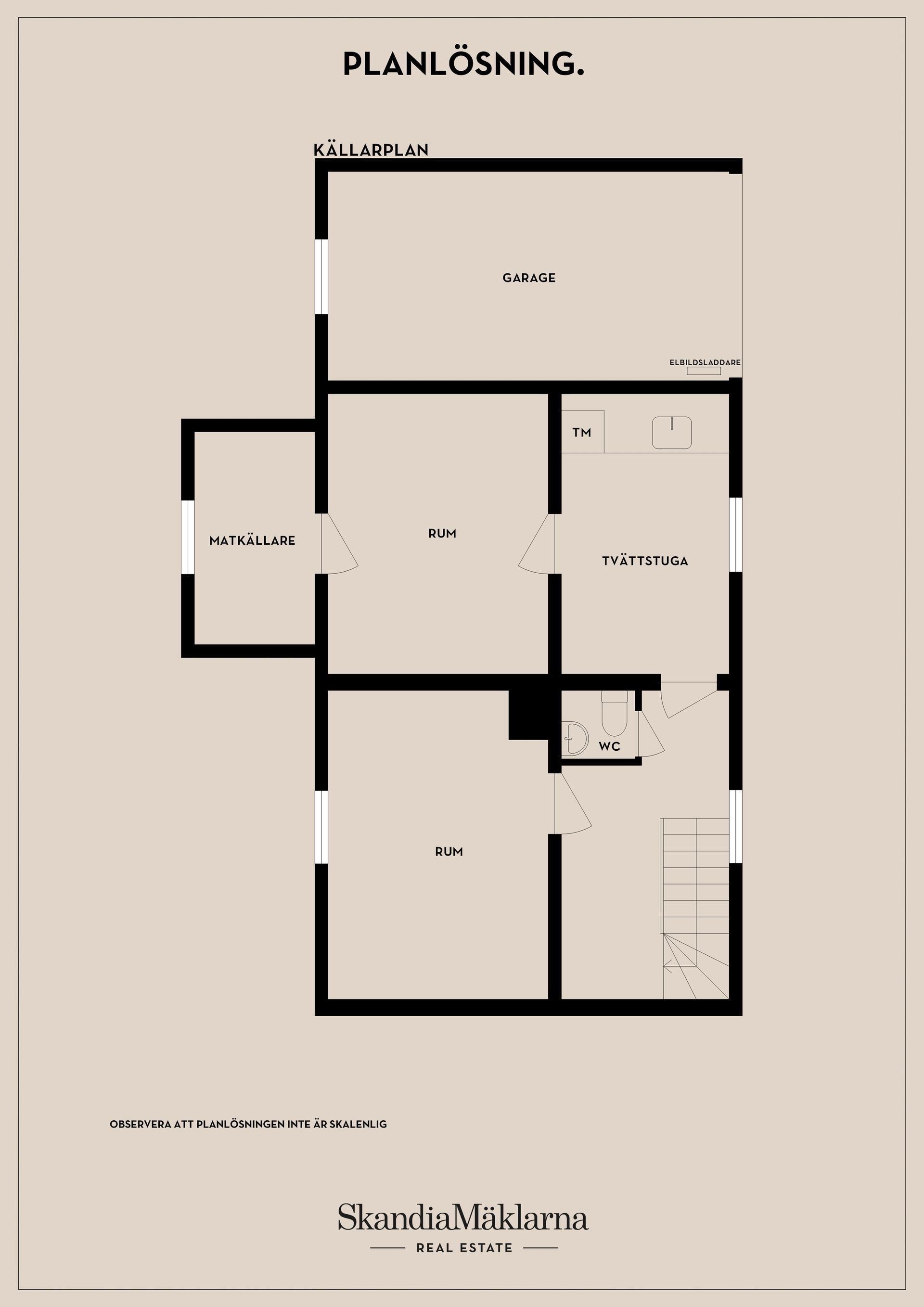 Villa, Matilda Jungstedts väg 17, Enskede/Kärringstan, Stockholm