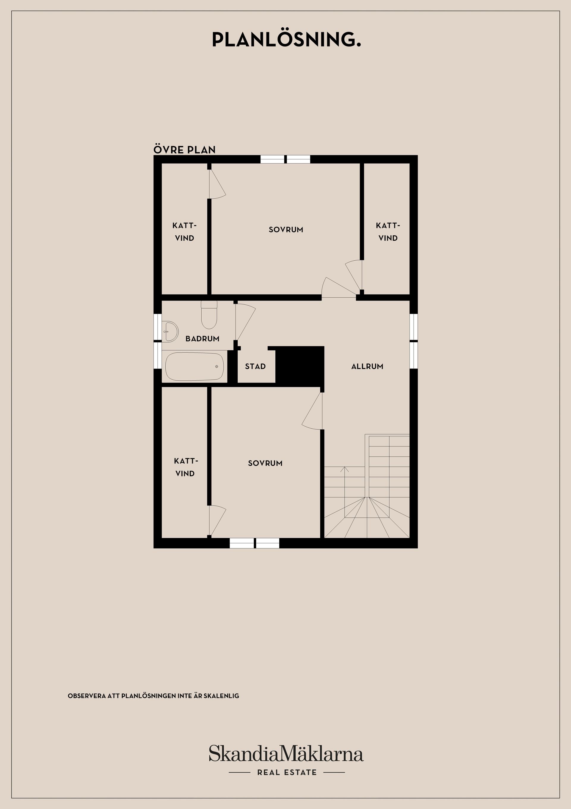Villa, Matilda Jungstedts väg 17, Enskede/Kärringstan, Stockholm