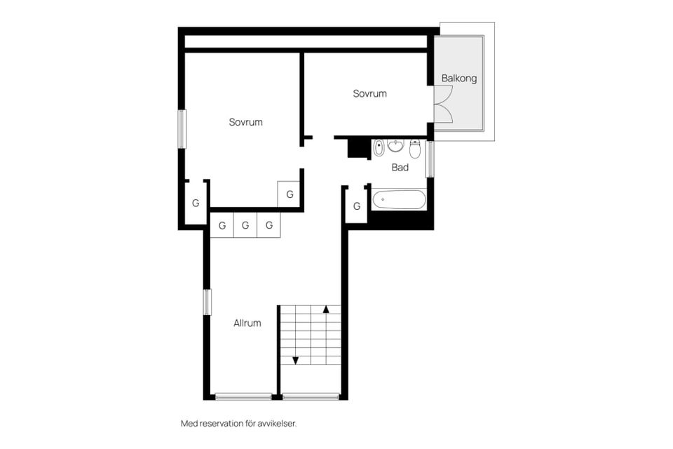 Villa, Vesslevägen 38, Ålsten, Stockholm
