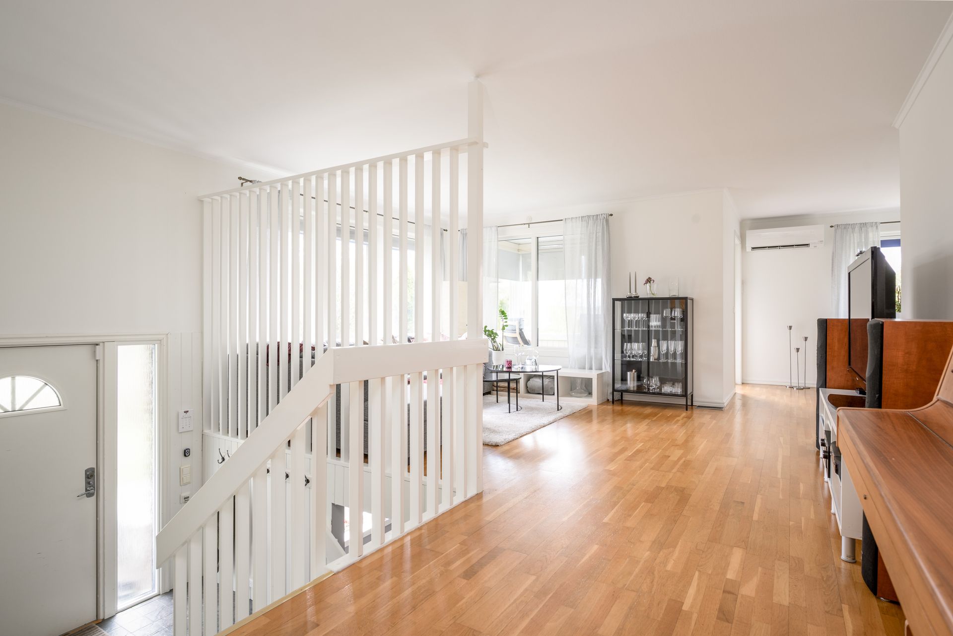 Villa, Kabyssvägen 2, Sundsvall