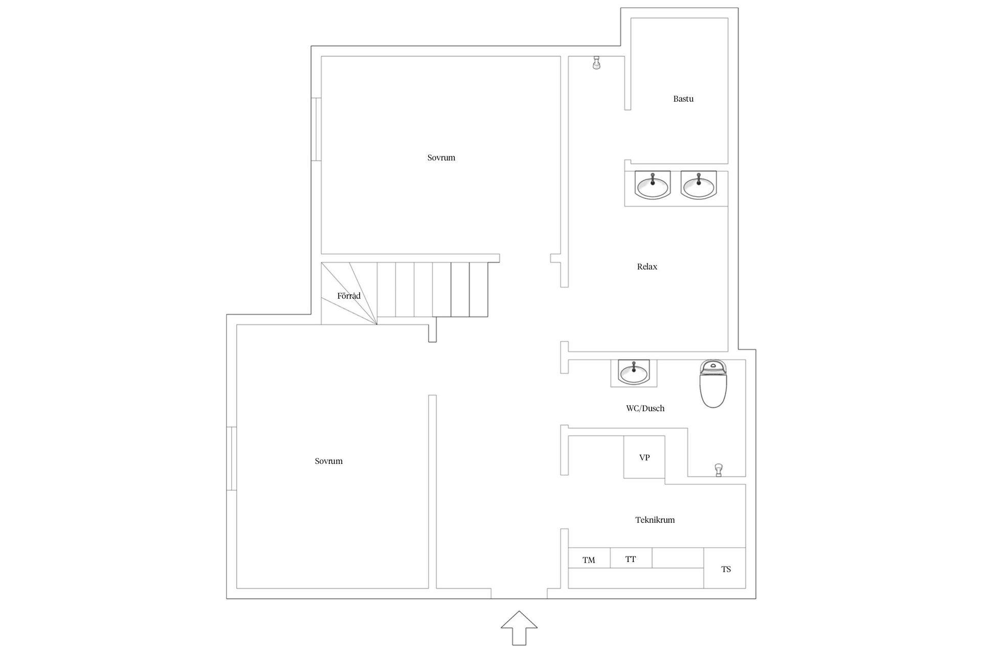 Bostadsrätt, Vemdalsskalet Klockarfjällsvägen 211A, 	Vemdalsskalet, Härjedalen