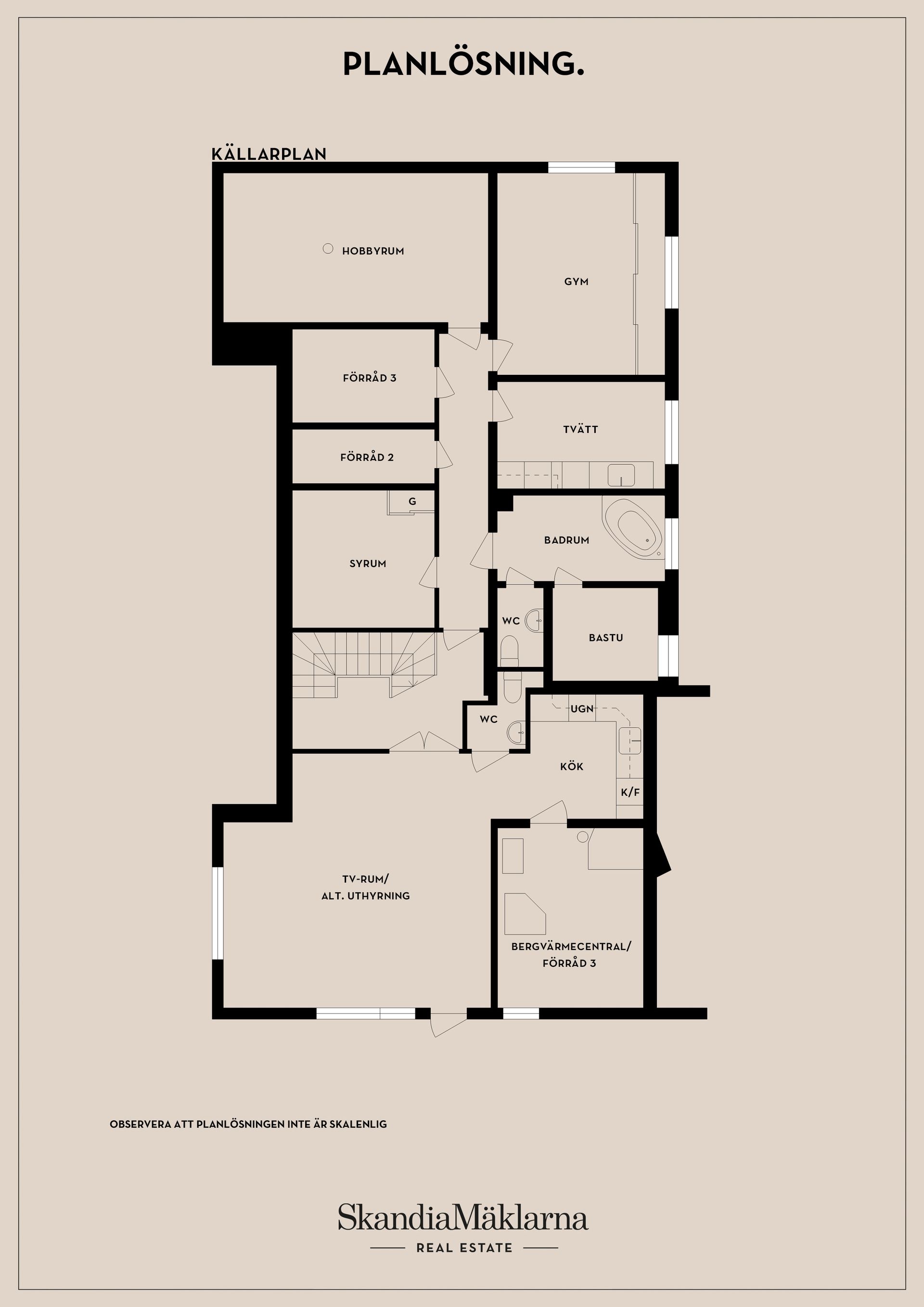 Villa, Järneksvägen 11, Nälsta, Stockholm