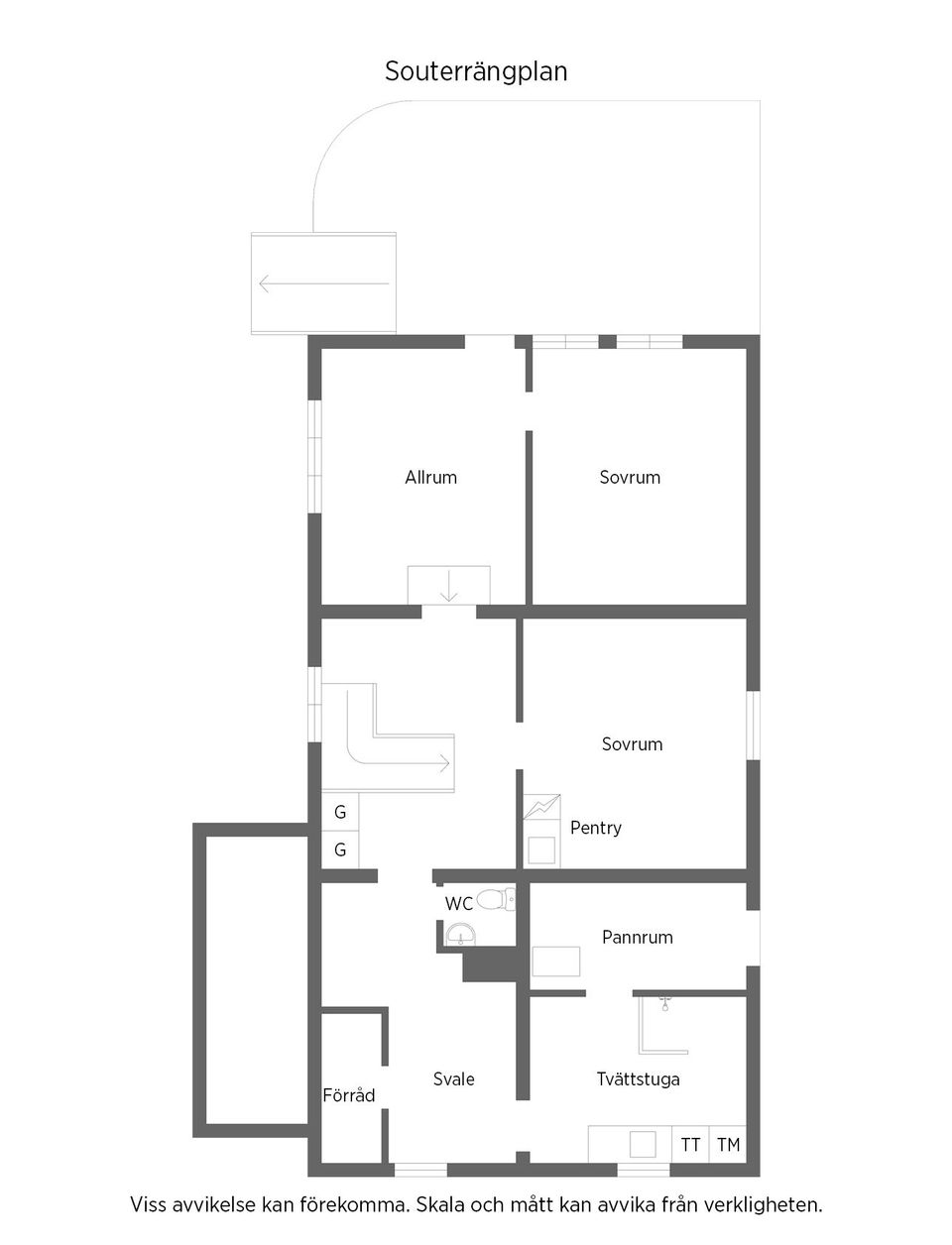Villa, SKÖRDEVÄGEN 31, Näsbypark, Täby