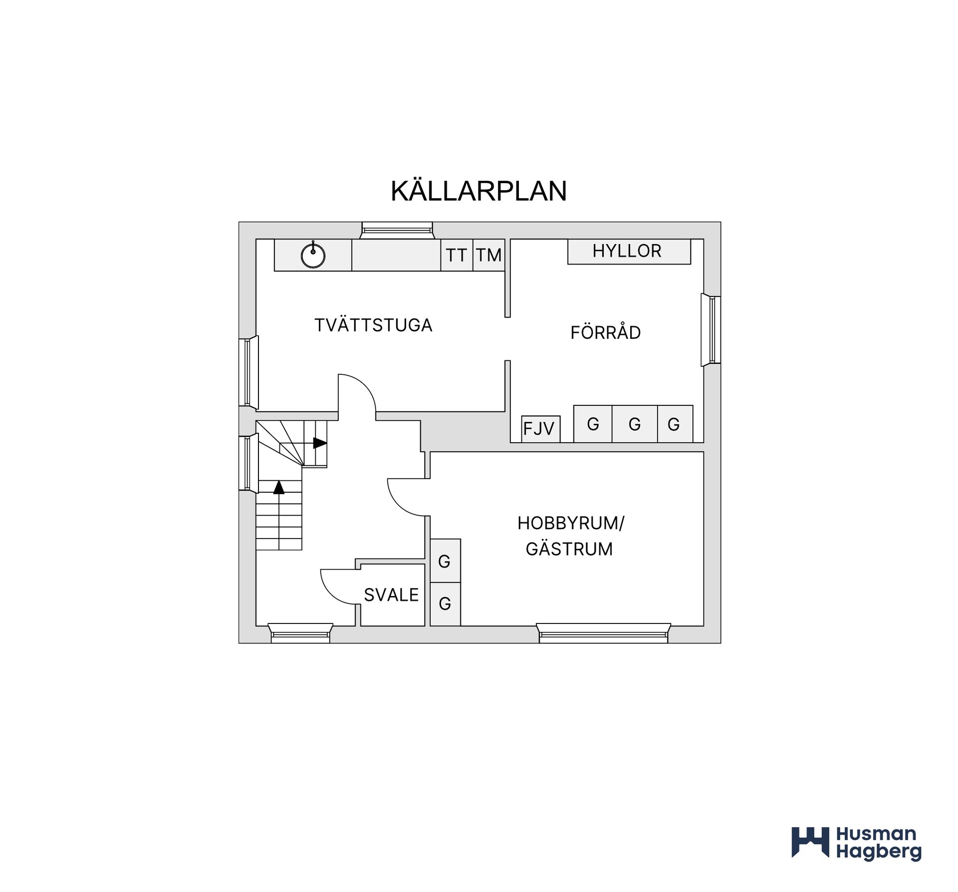 Villa, Ringvägen 23, Holmsund, Umeå