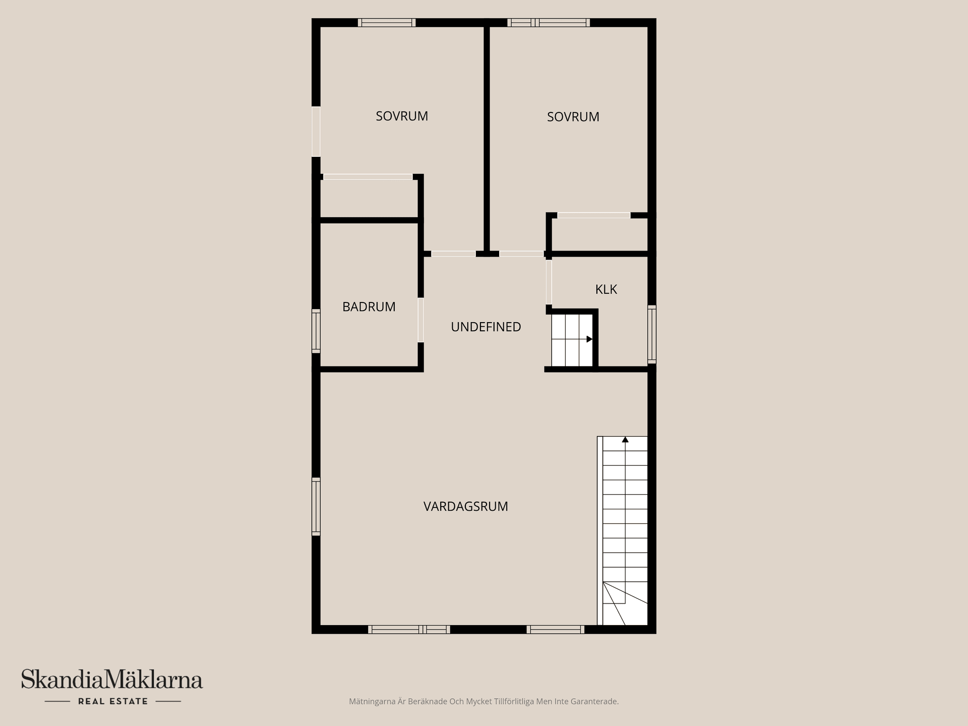 Bostadsrätt, Våffelgatan 6, Åhusvången, Kristianstad
