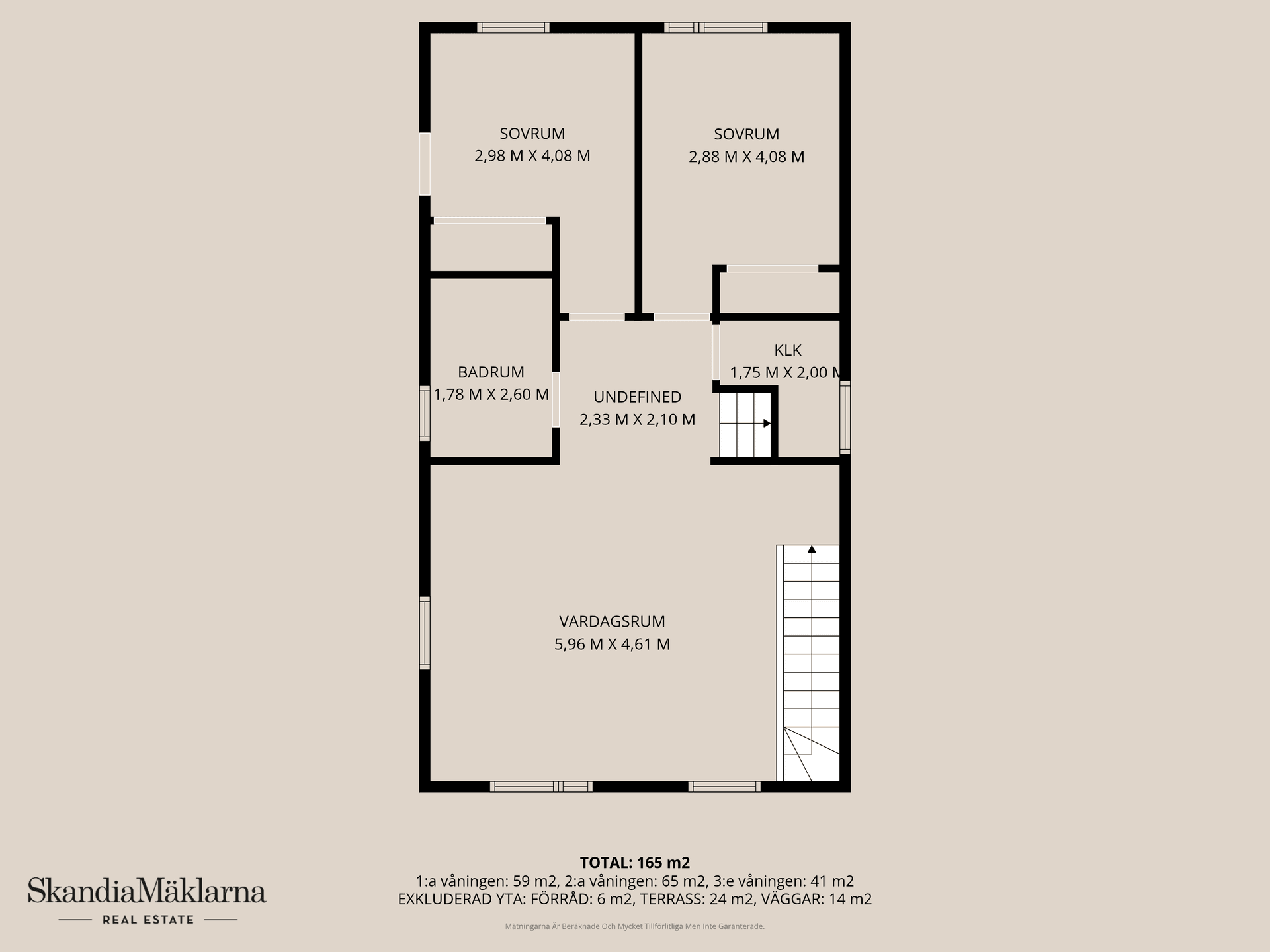 Bostadsrätt, Våffelgatan 6, Åhusvången, Kristianstad