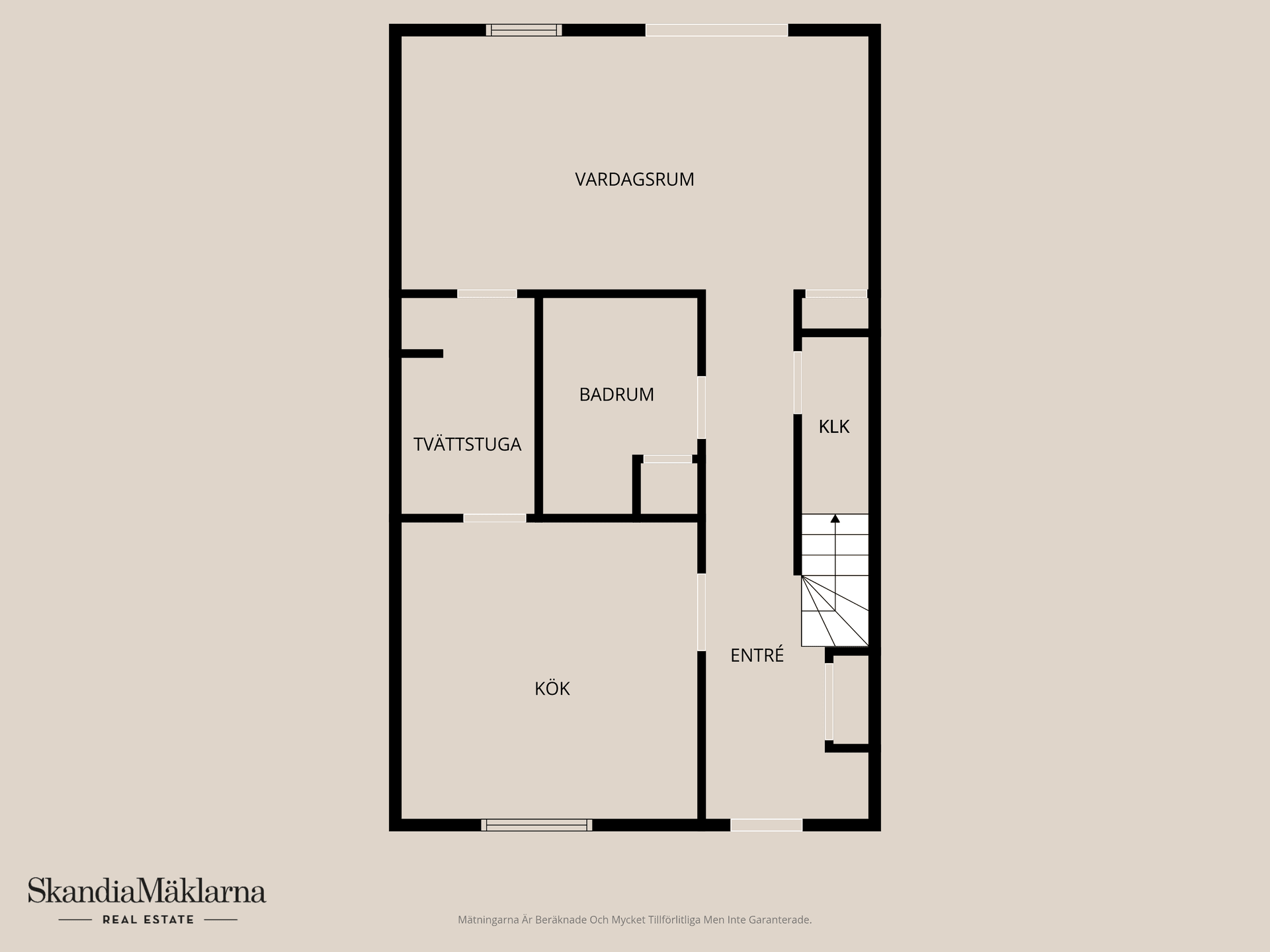 Bostadsrätt, Nougatgatan 12, Åhusvången, Kristianstad