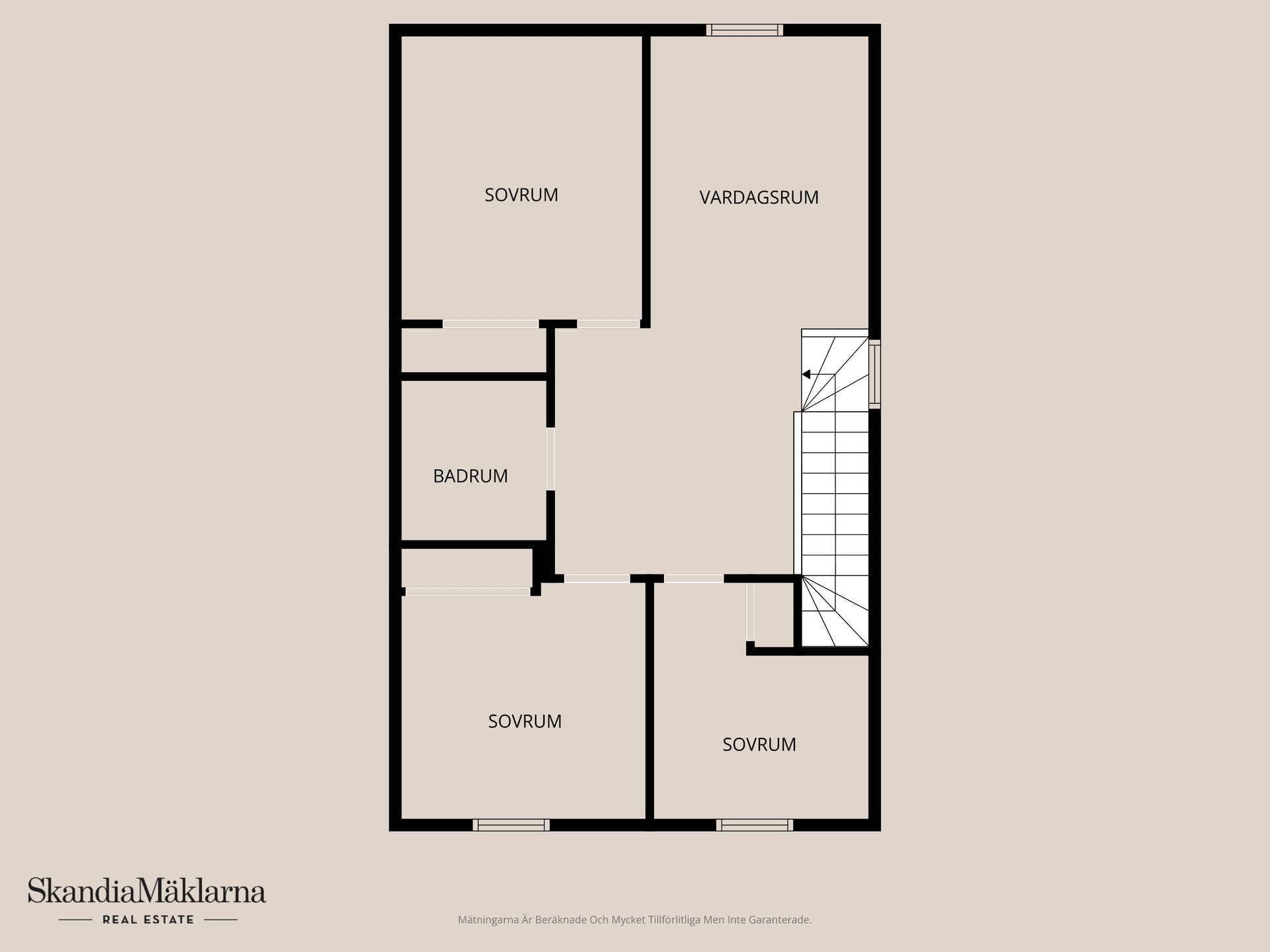 Bostadsrätt, Nougatgatan 12, Åhusvången, Kristianstad