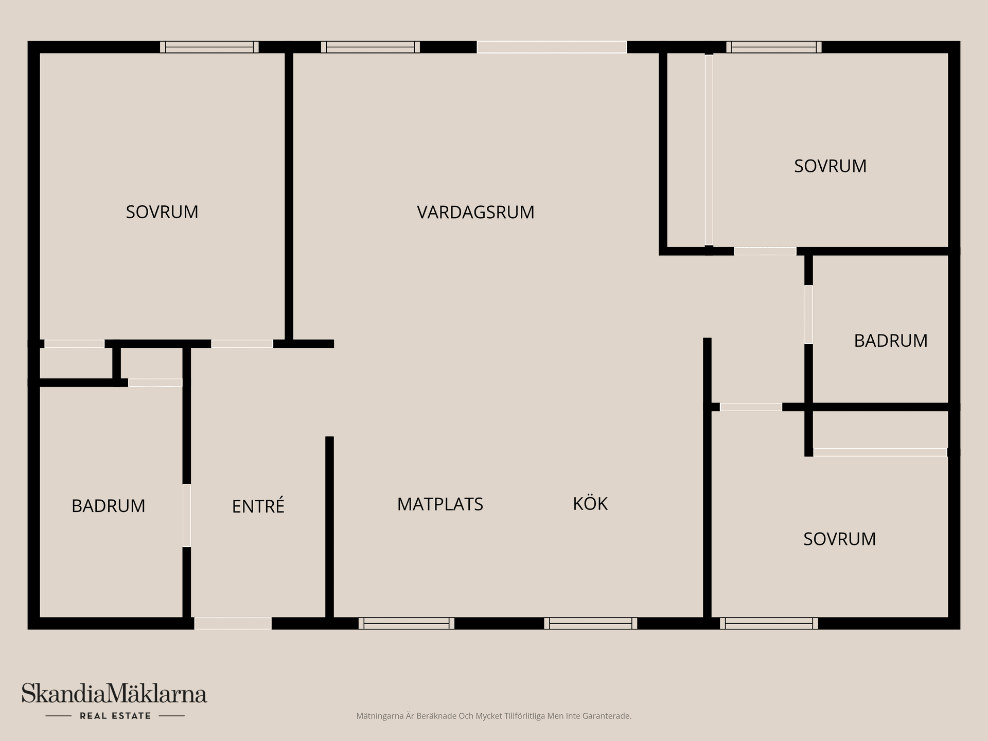 Radhus, Romrussingatan 19, Åhusvången, Kristianstad