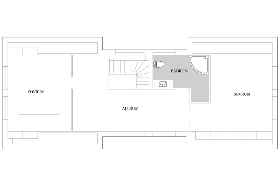 Villa, Norra Västkustvägen 37C, Bjärred - Borgeby, Lomma