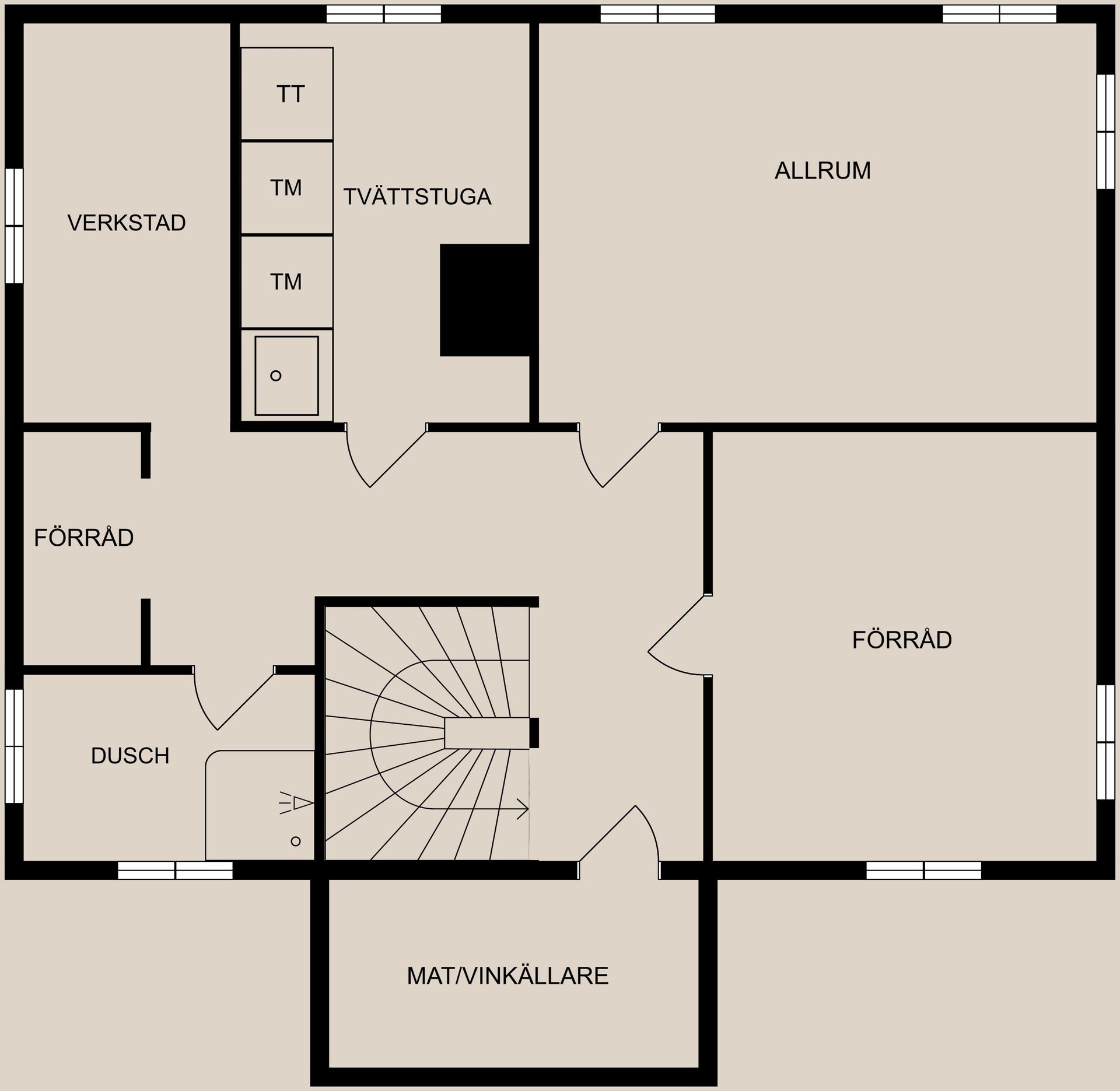 Villa, Stenkullegatan 11, Eneby, Karlshov, Norrköping