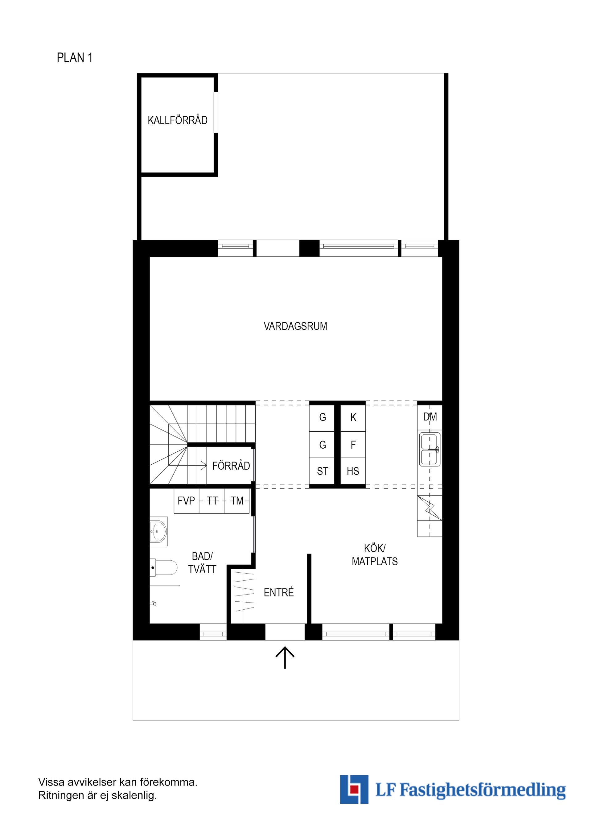 Radhus, Rådans Gårdsväg 48, Silverdal, Sollentuna