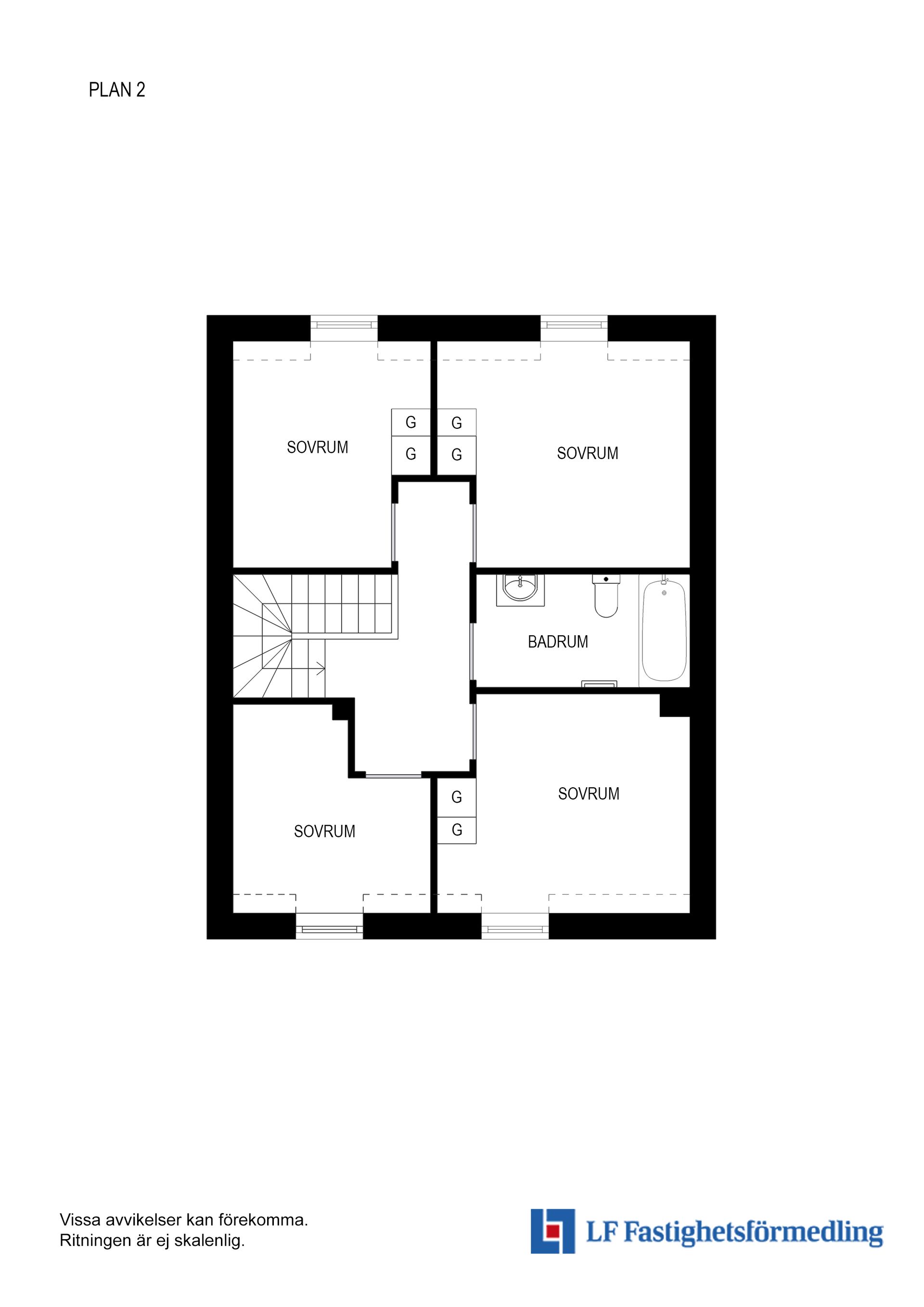 Radhus, Rådans Gårdsväg 48, Silverdal, Sollentuna