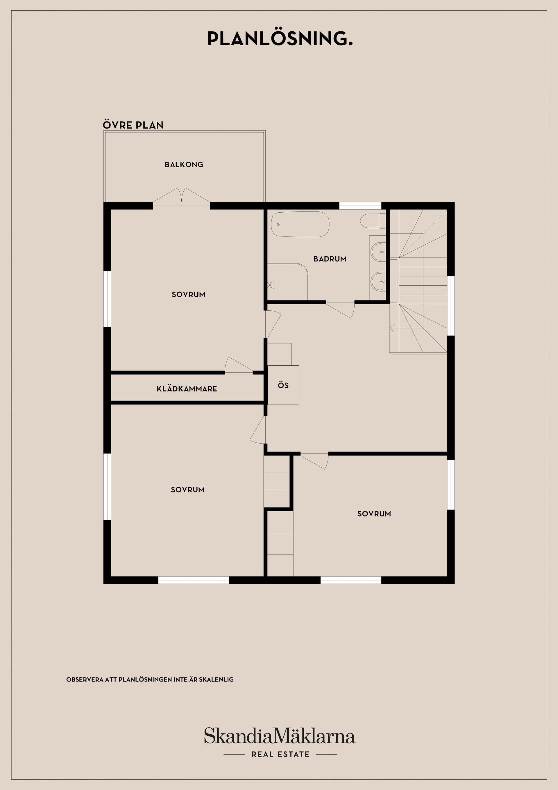 Villa, Odelbergsvägen 54, Enskede Gård, Stockholm