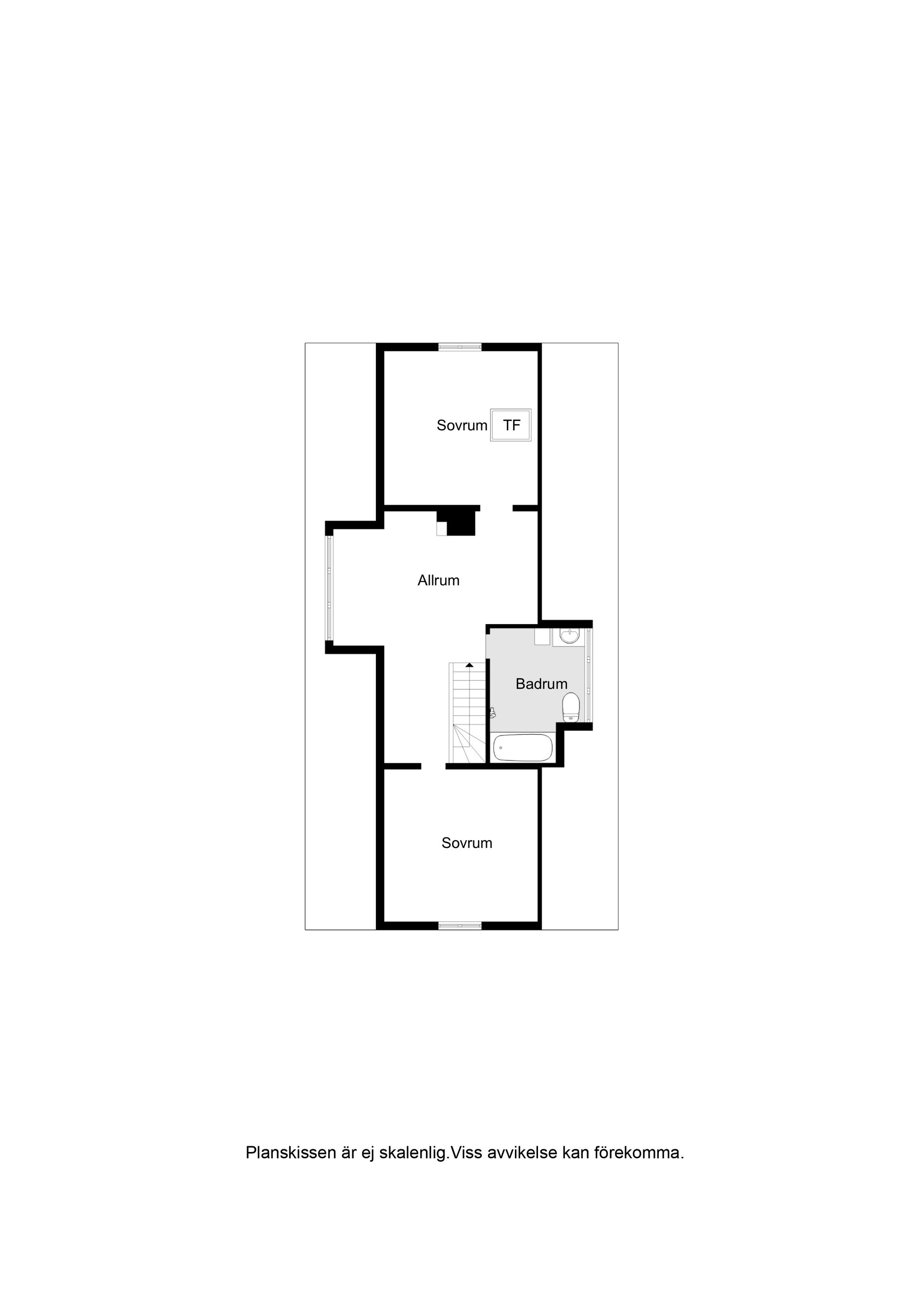 Villa, Furustigen 6, Snöstorp, Halmstad