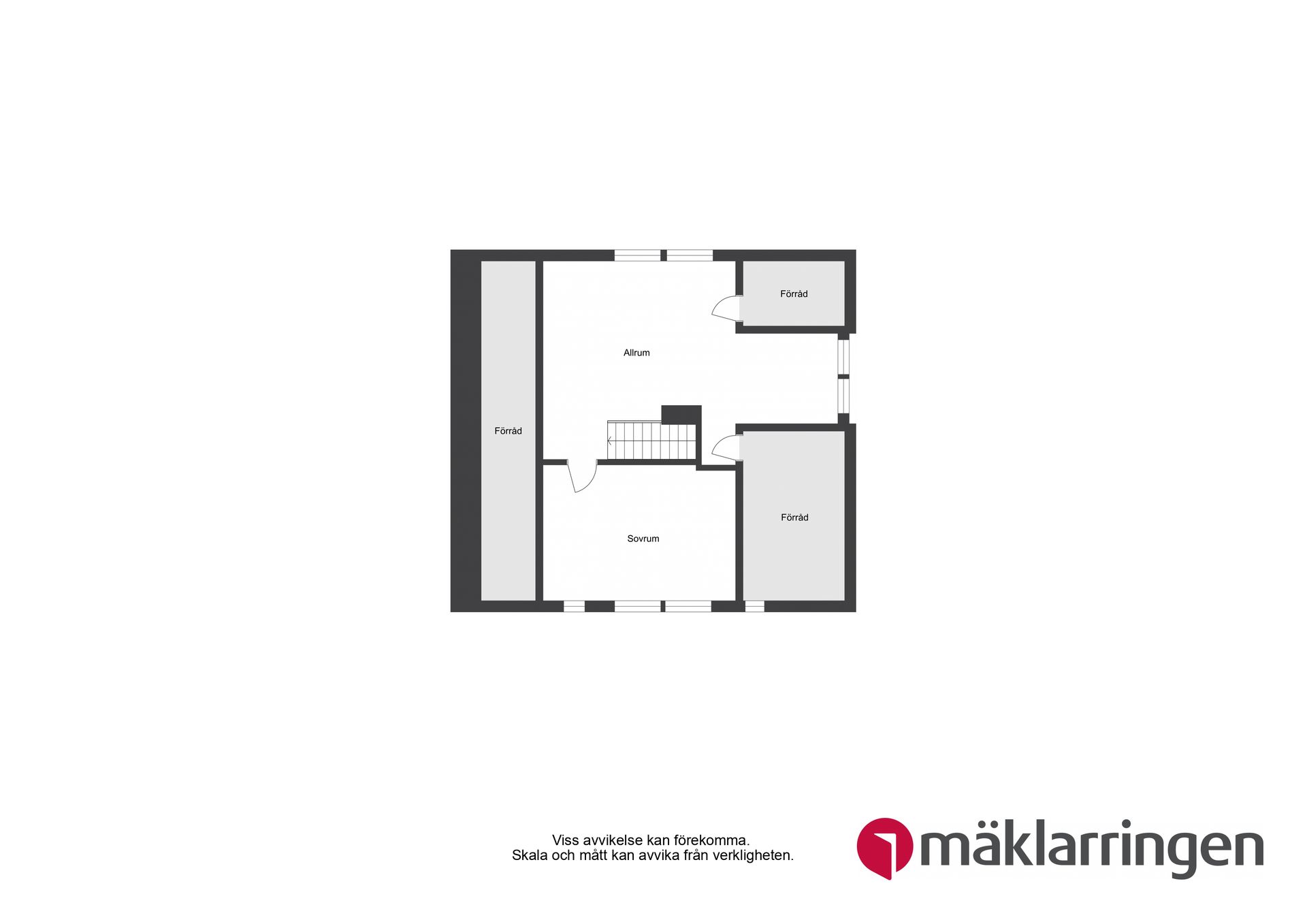 Villa, Reavägen 8, Barkarby, Järfälla