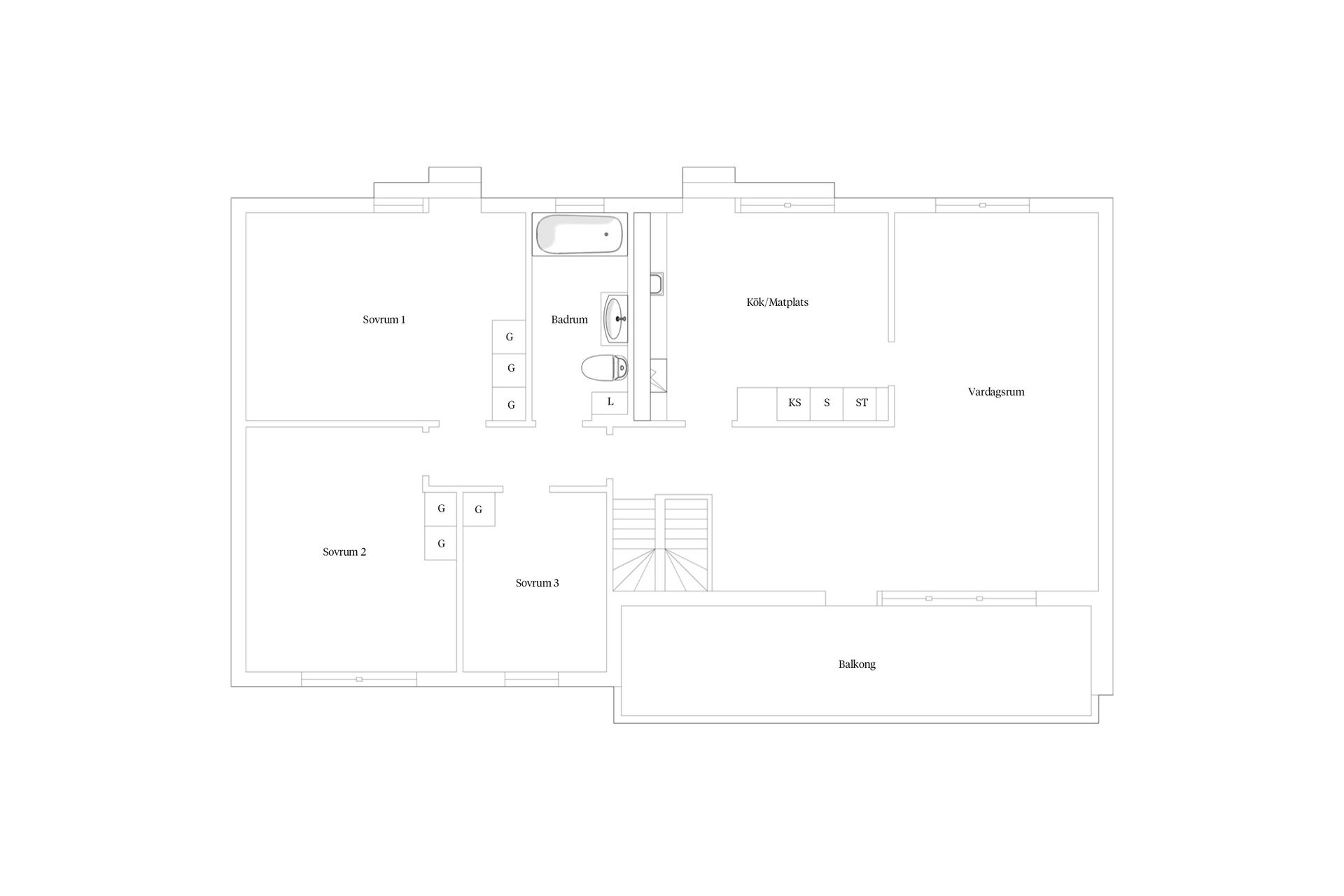 Villa, Häcklehagsvägen 55, Onsala, Kungsbacka