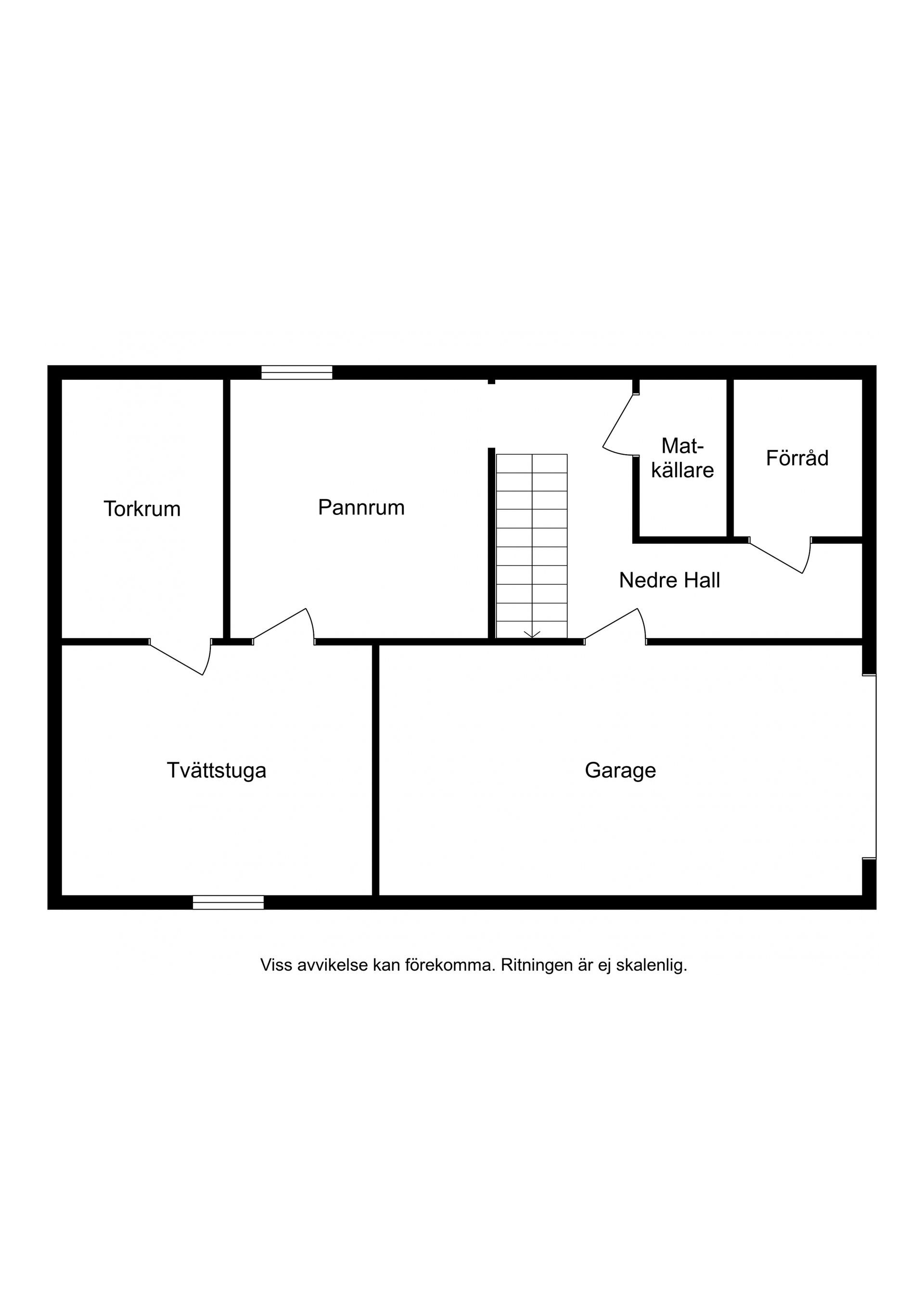 Villa, Gård/Skog, Nösslinge By 14, Nösslinge, Varberg