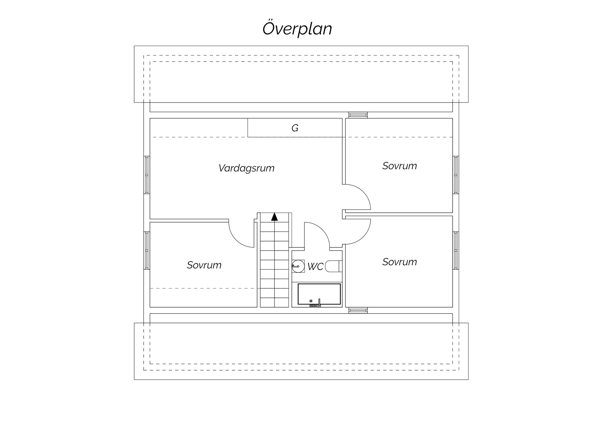 Villa, Onyxvägen 8, Kode Centralt, Kungälv