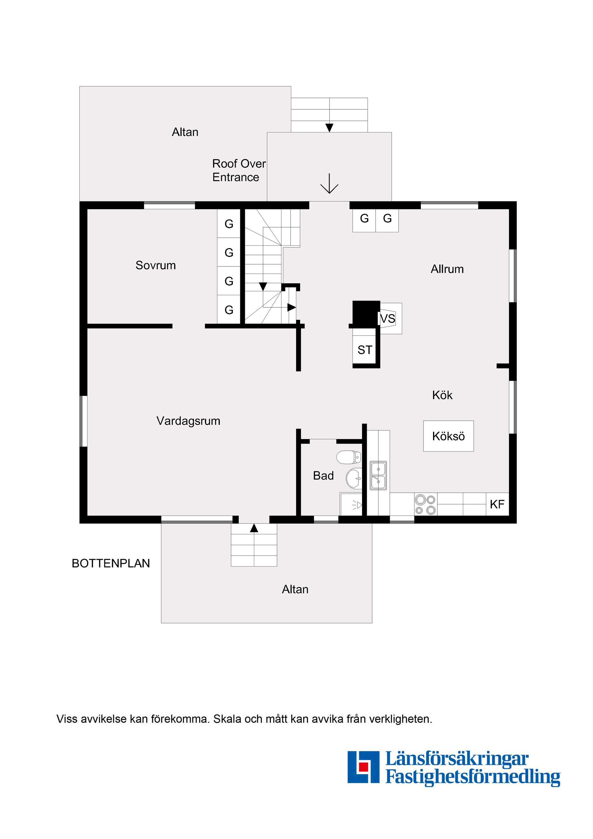 Villa, Hemmansvägen 7, Västerhiske, Umeå