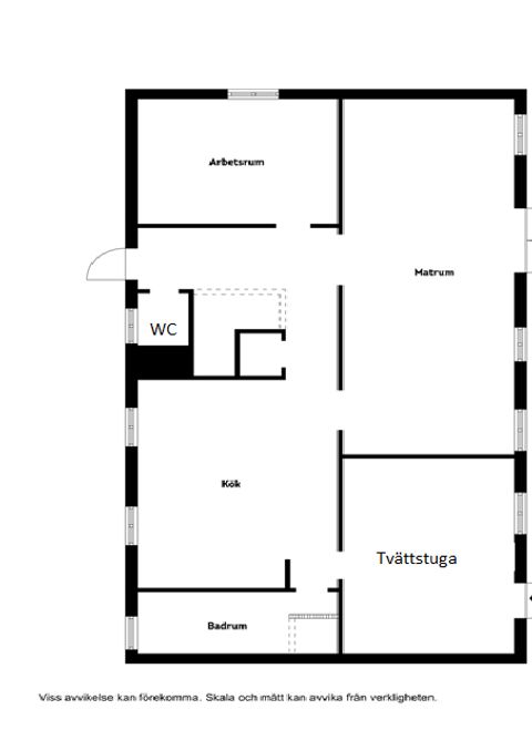 Villa, Sädesvägen 52, Östra Lerberget, Höganäs