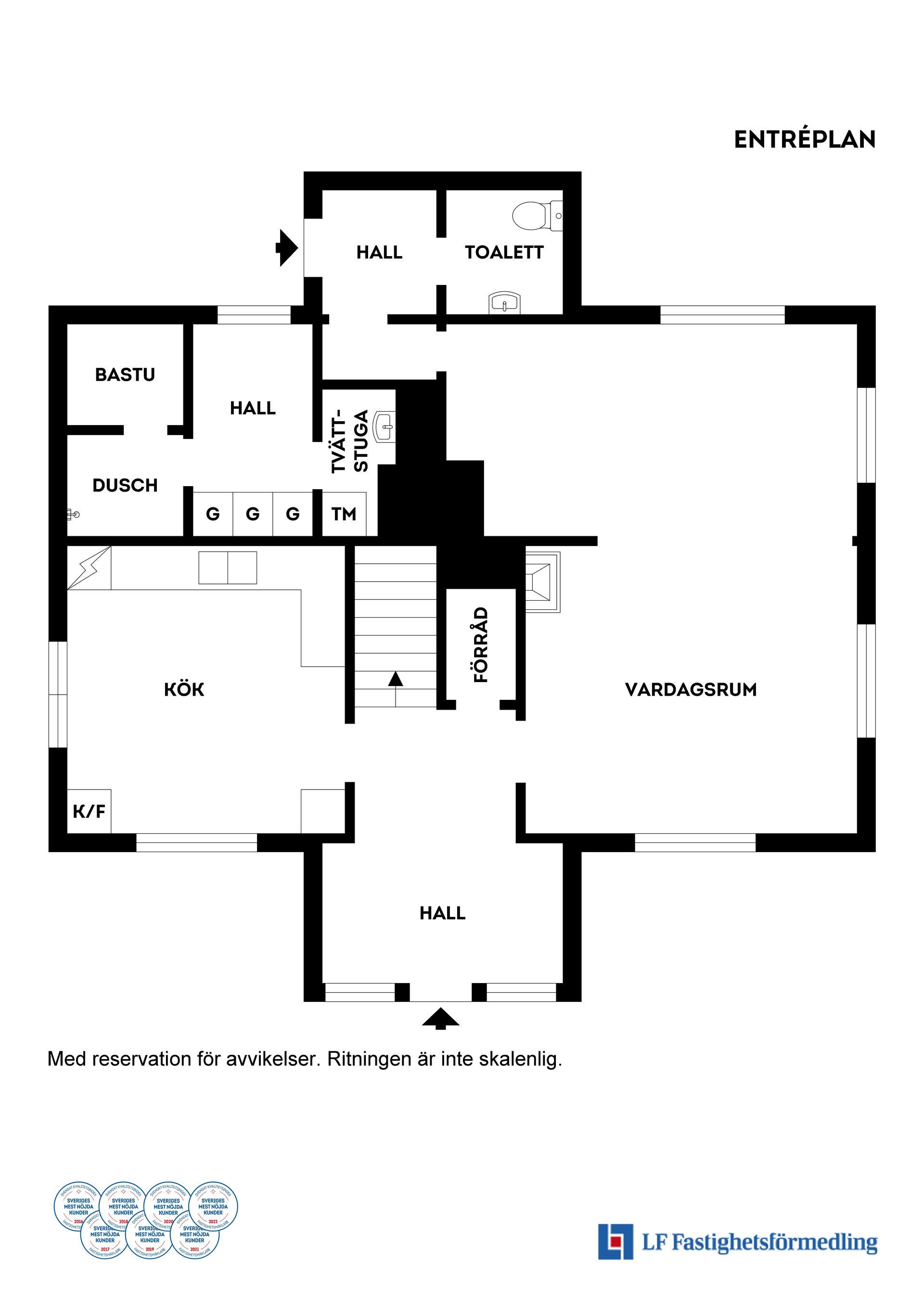 Villa, Kringelvägen 13, Fåglavik, Herrljunga