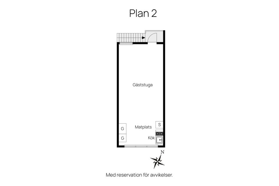 Villa, Slyte 710, Slyte vid Hjälmaren, Örebro