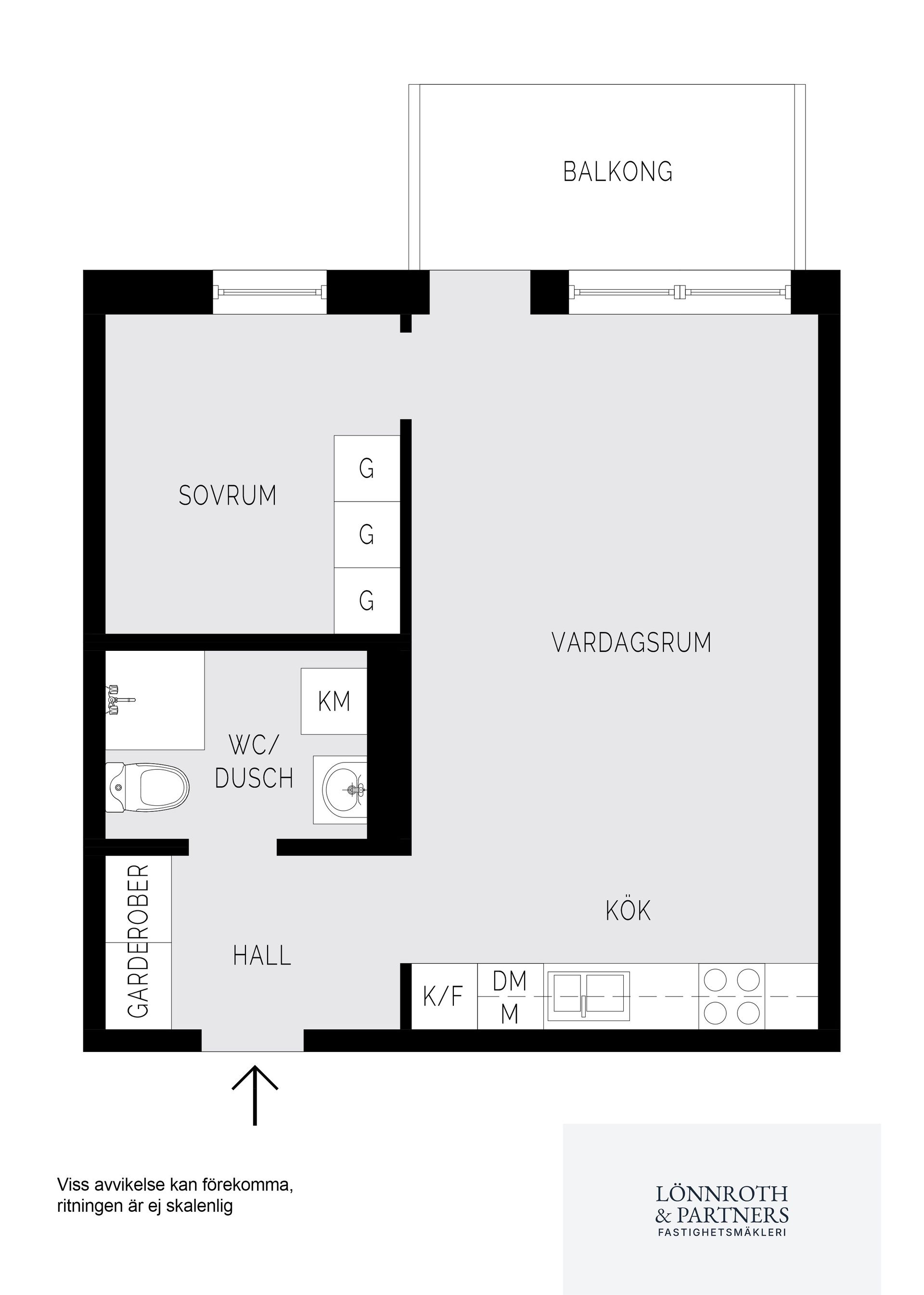 Bostadsrätt, Stig Lindbergs gata 12, Porslinskvarteret, Värmdö